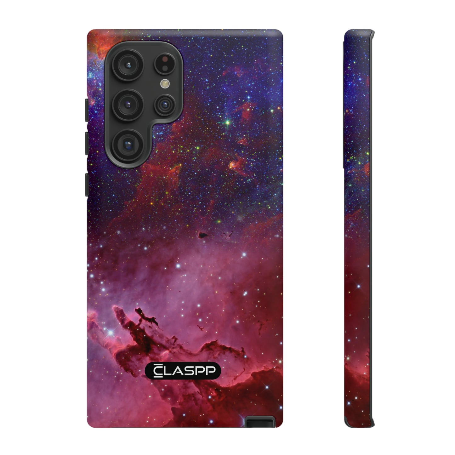 Nebula | Hardshell Dual Layer Phone Case