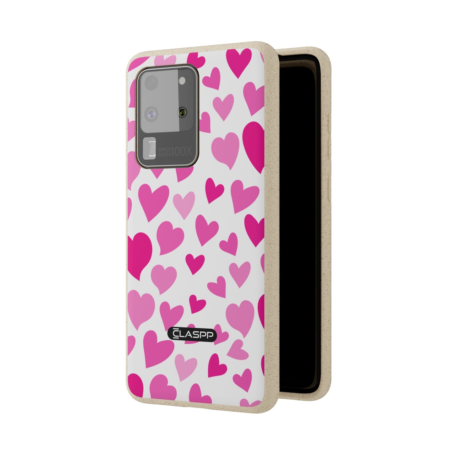 Venus | Valentine's Day | Protective Biodegradable Phone Case