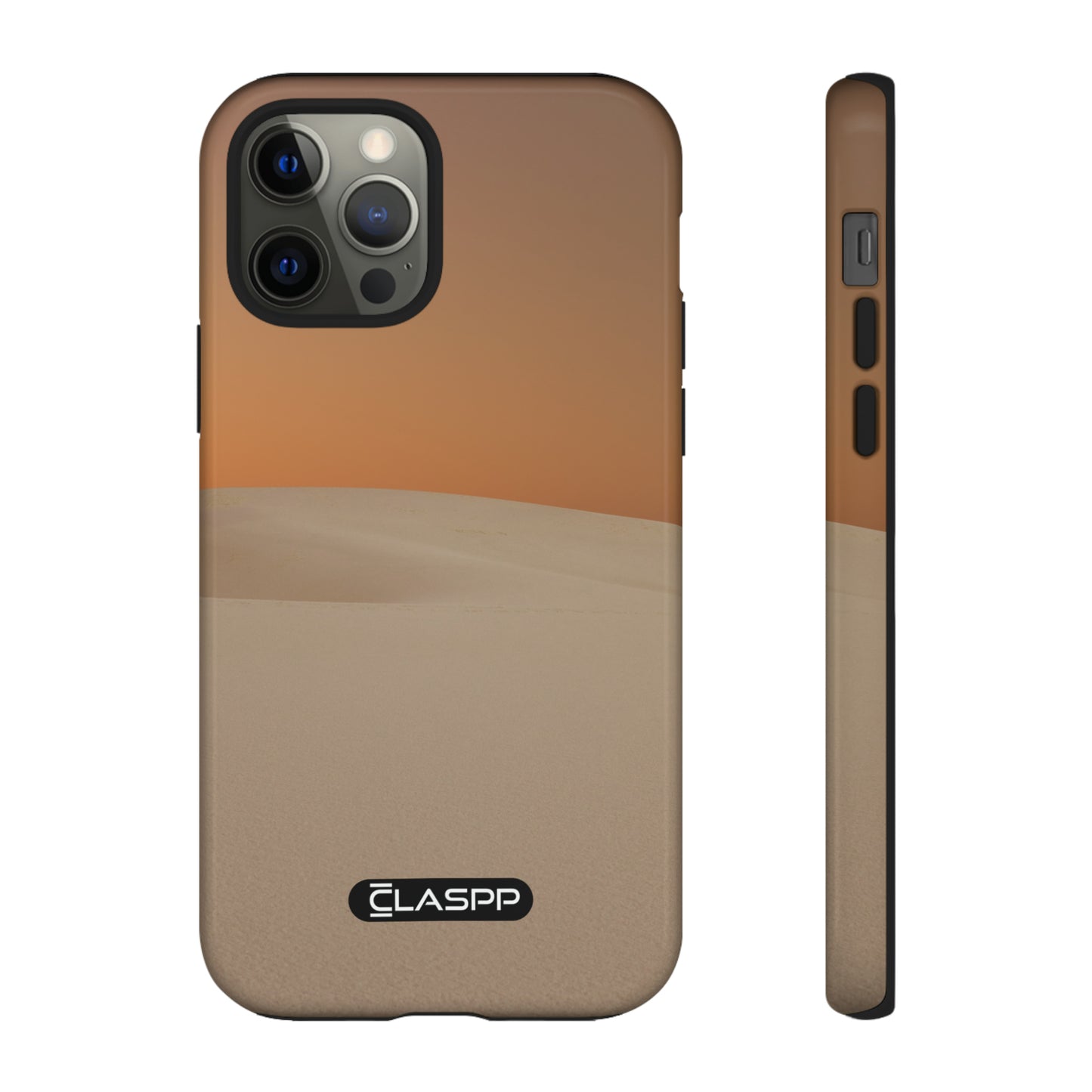 Desert Sky | Hardshell Dual Layer Phone Case