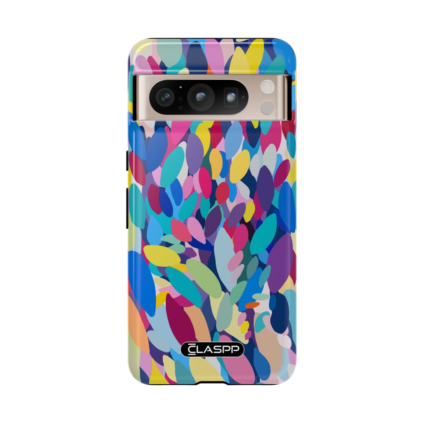 Classroom Chic | Back to School | Recyclable Dual Layer Tough Phone Case