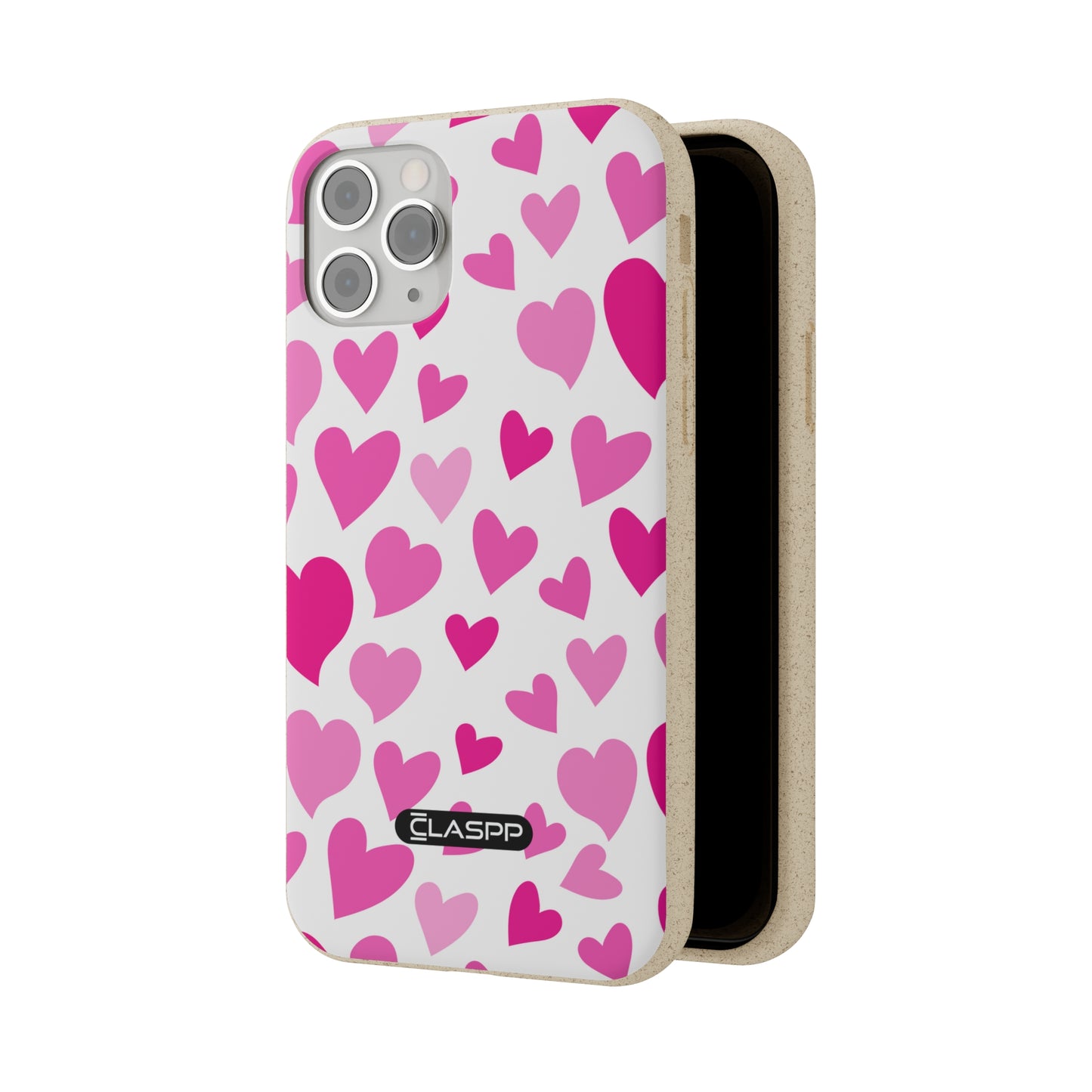 Venus | Valentine's Day | Protective Biodegradable Phone Case