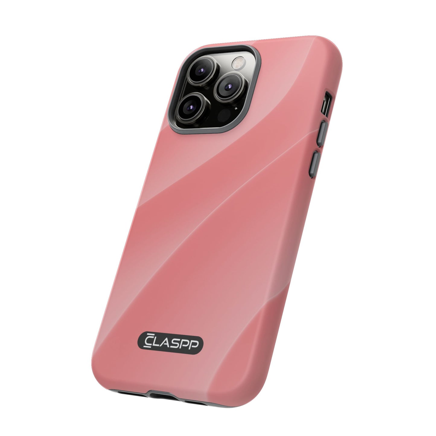 Pink Dunes | Hardshell Dual Layer Phone Case