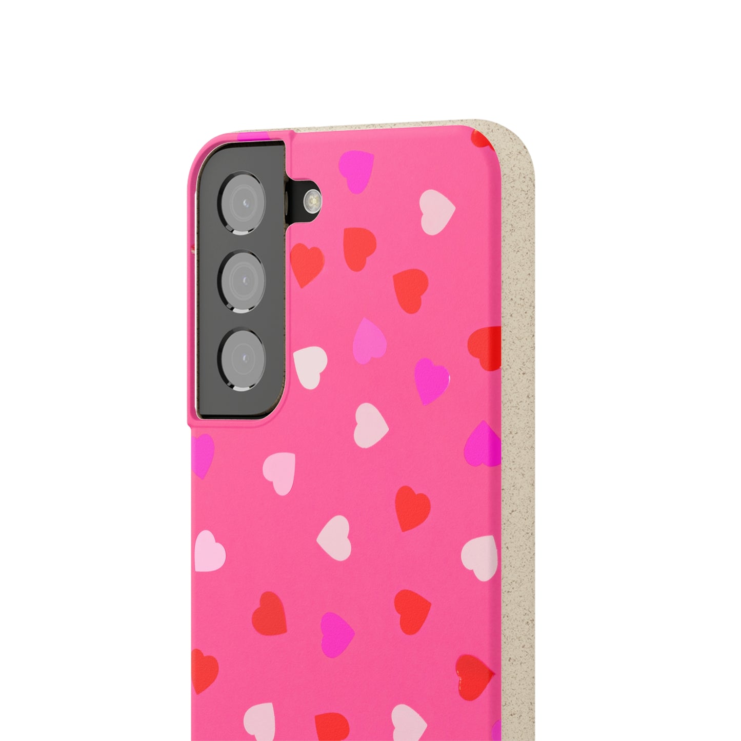 Juliet | Valentine's Day | Protective Biodegradable Phone Case