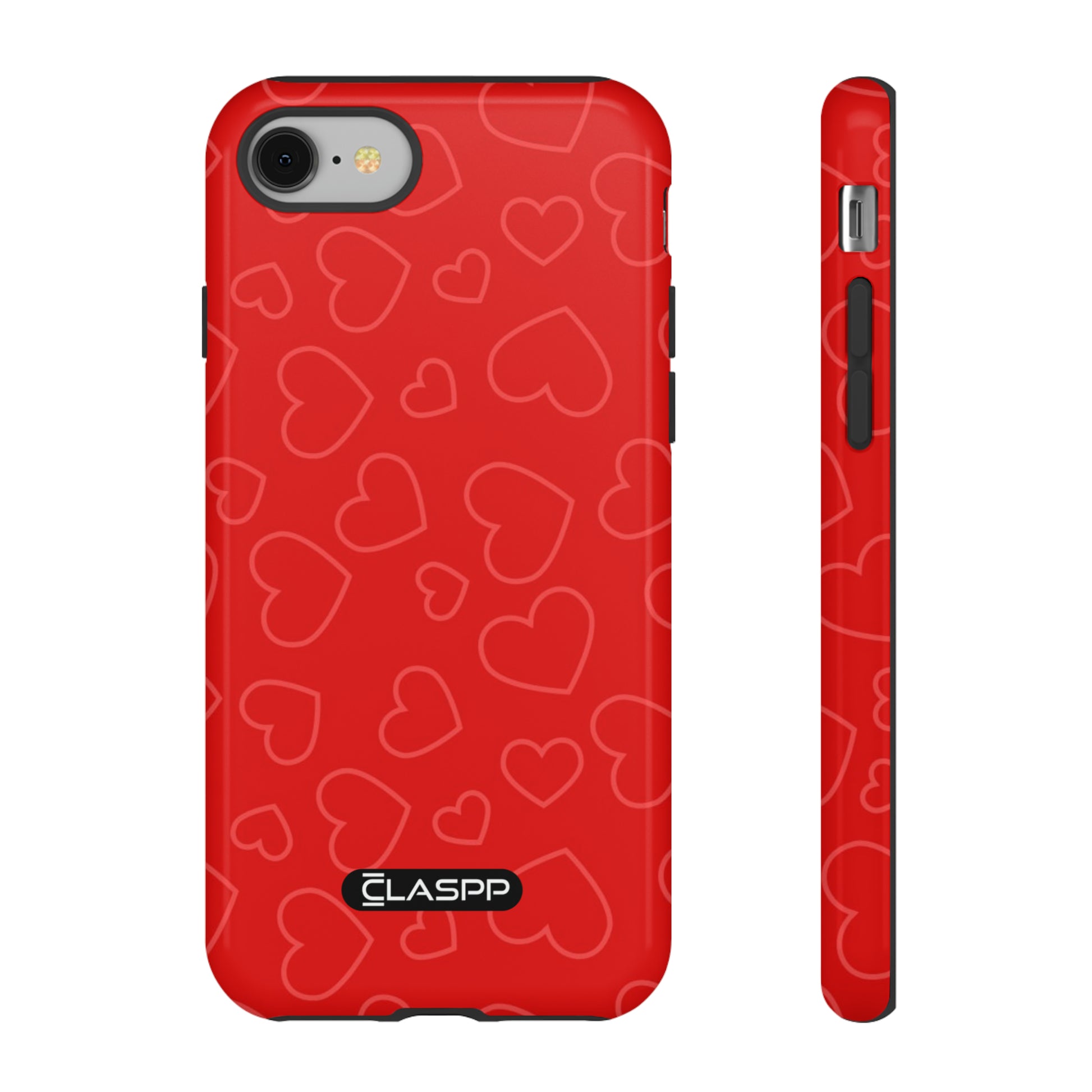 Iphone 8 Amora Valentine's Day phone case
