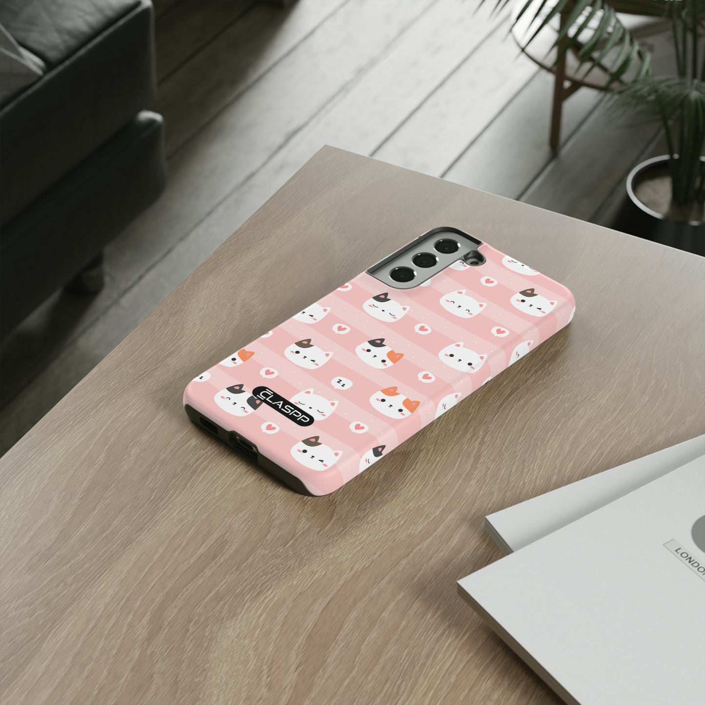 My Angel | Hardshell Dual Layer Phone Case