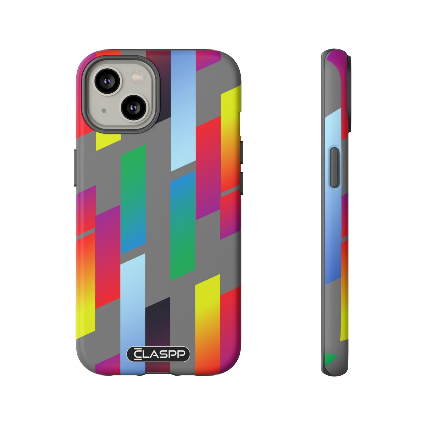 Freshman Flair | Back to School | Recyclable Dual Layer Tough Phone Case