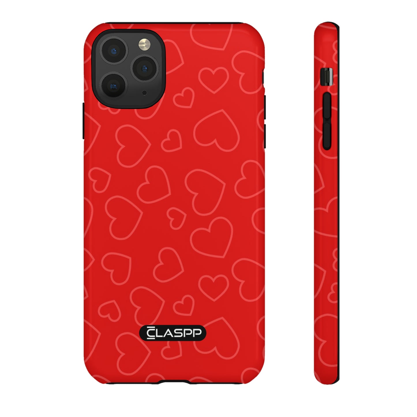 Iphone 11 pro max Amora Valentine's Day phone case