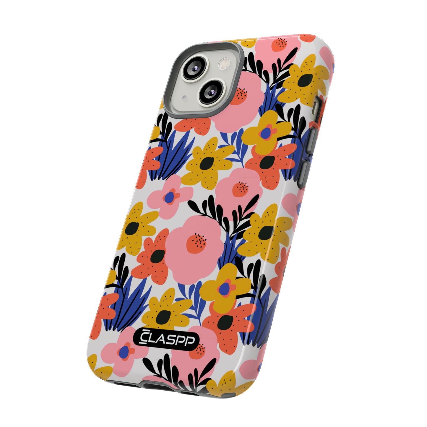 Wild Love | Hardshell Dual Layer Phone Case