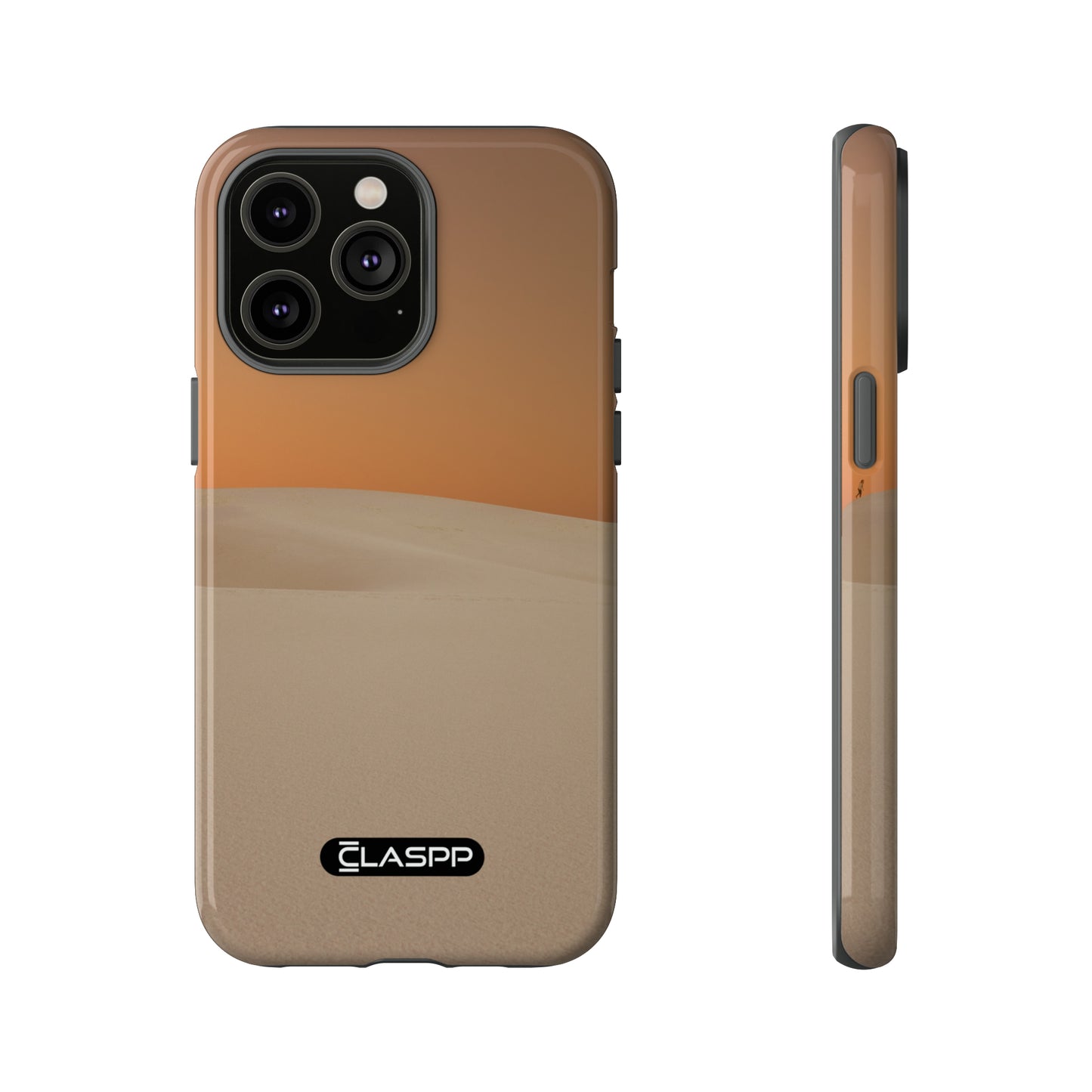 Desert Sky | Hardshell Dual Layer Phone Case