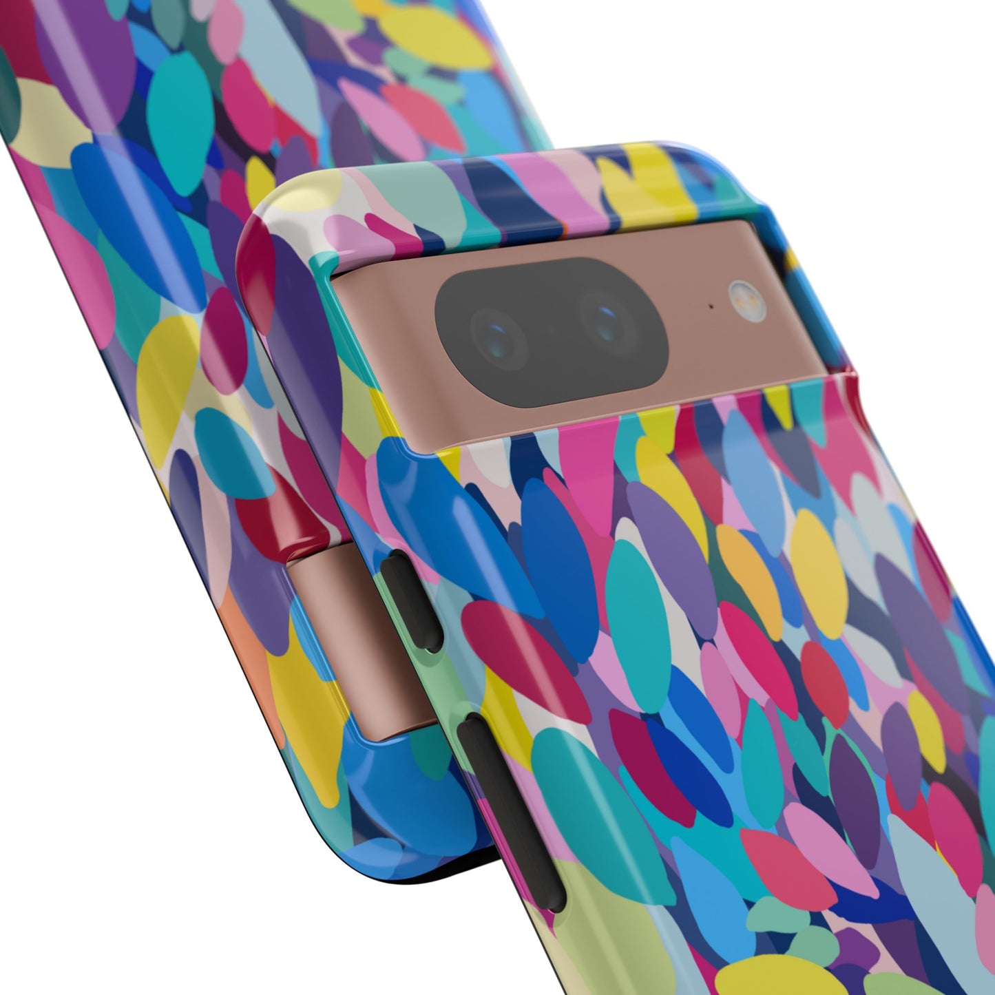 Classroom Chic | Back to School | Recyclable Dual Layer Tough Phone Case