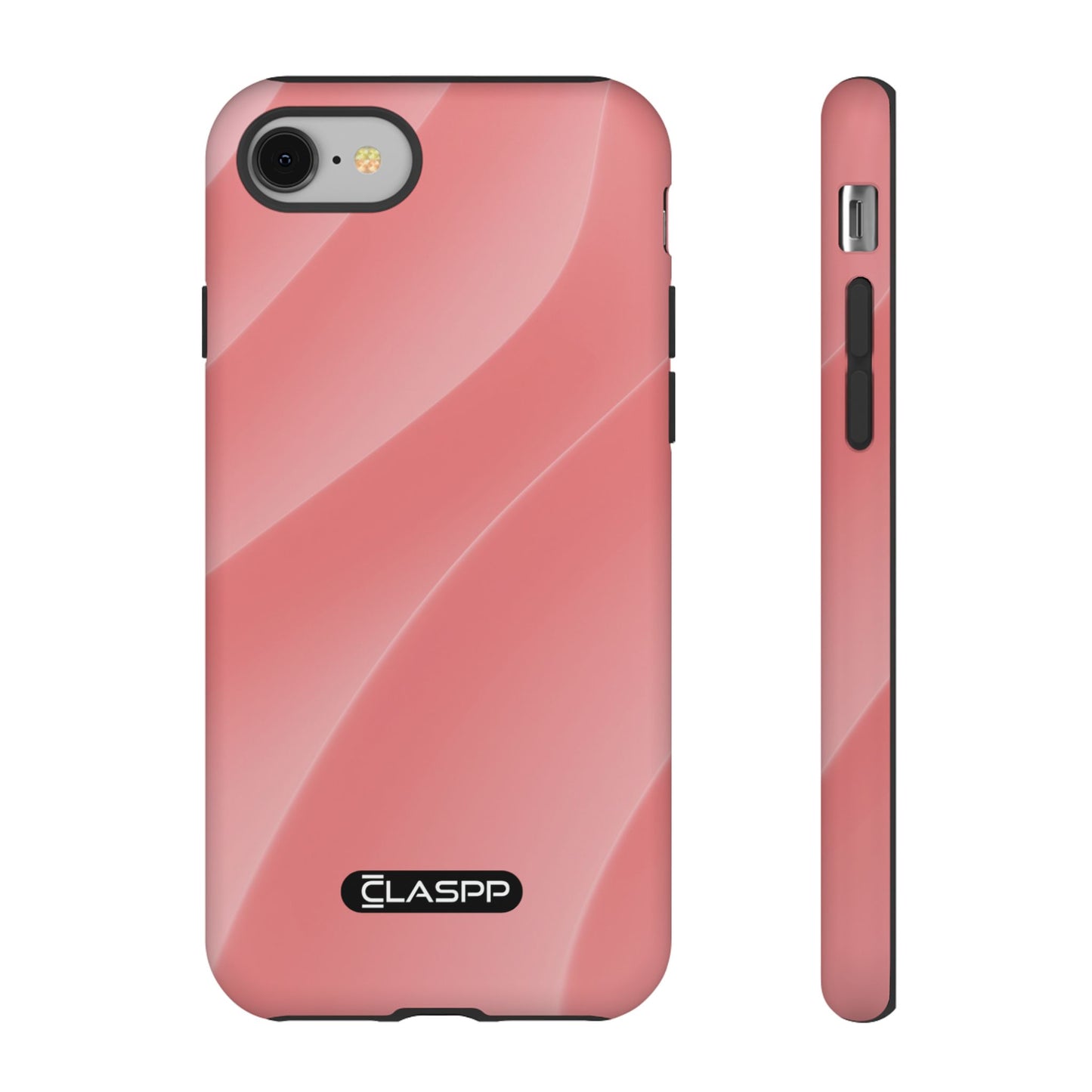 Pink Dunes | Hardshell Dual Layer Phone Case