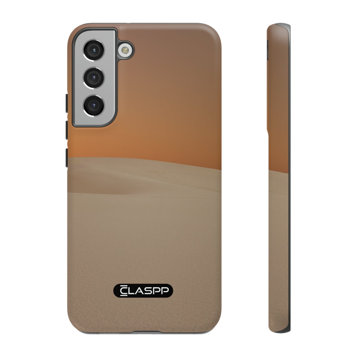 Desert Sky | Hardshell Dual Layer Phone Case