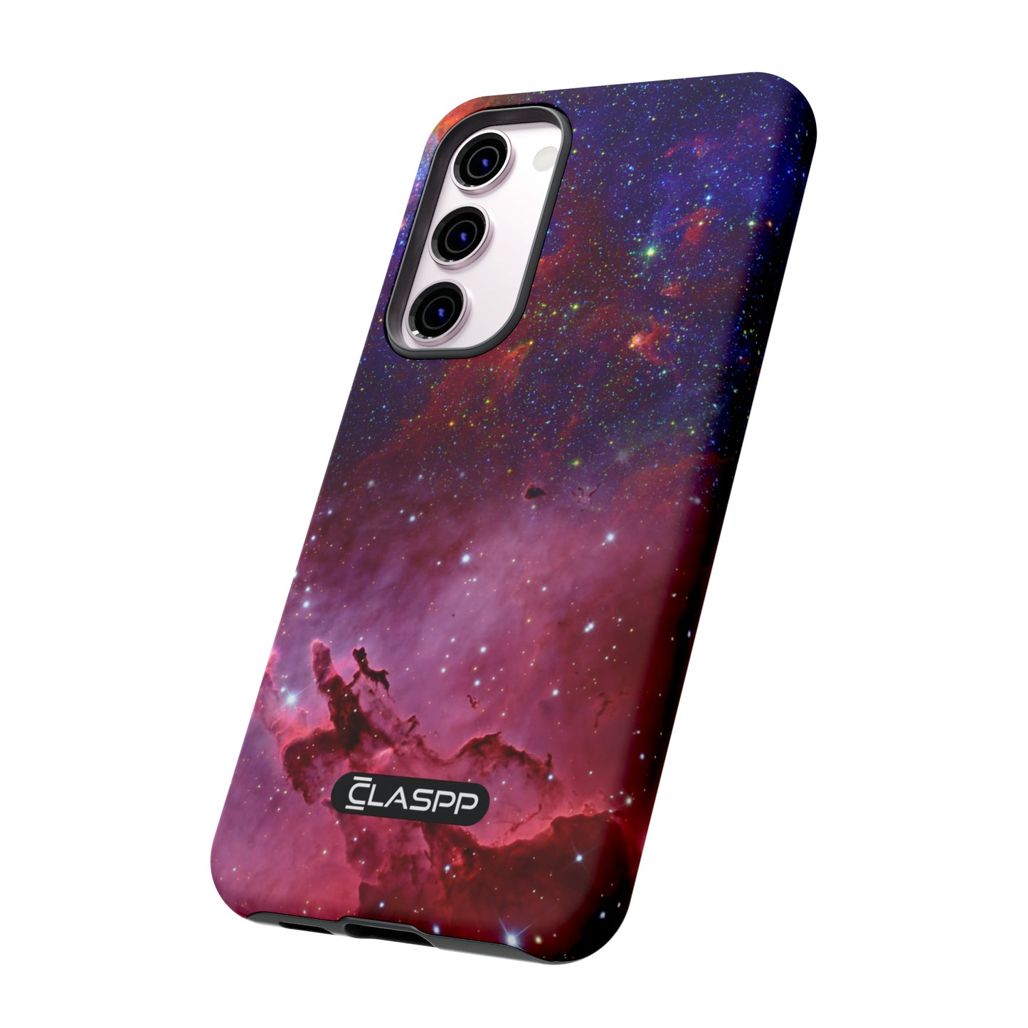 Nebula | Hardshell Dual Layer Phone Case