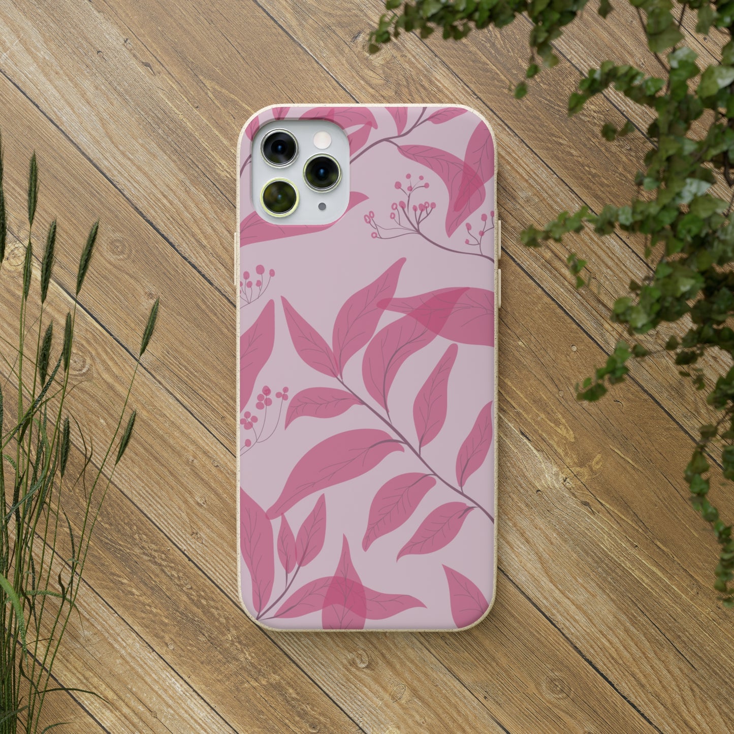 Pink Princess | Protective Biodegradable