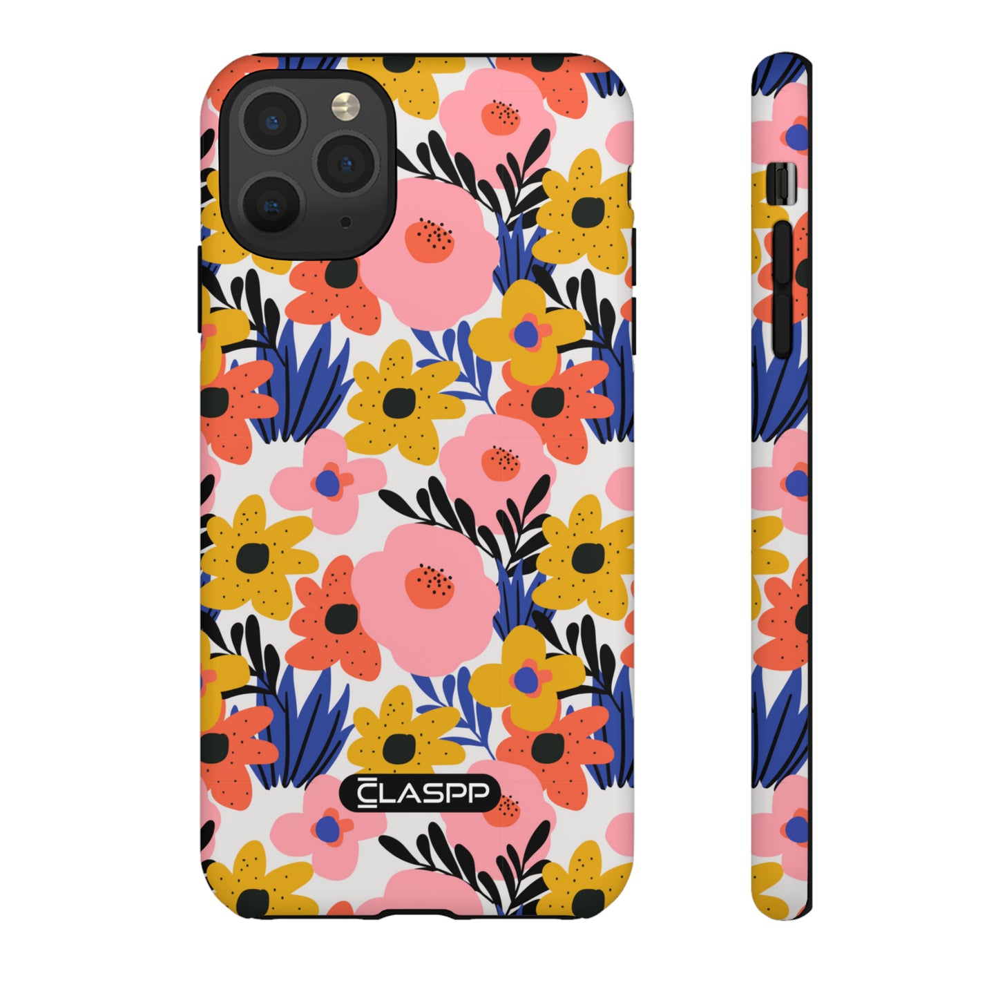 Wild Love | Hardshell Dual Layer Phone Case