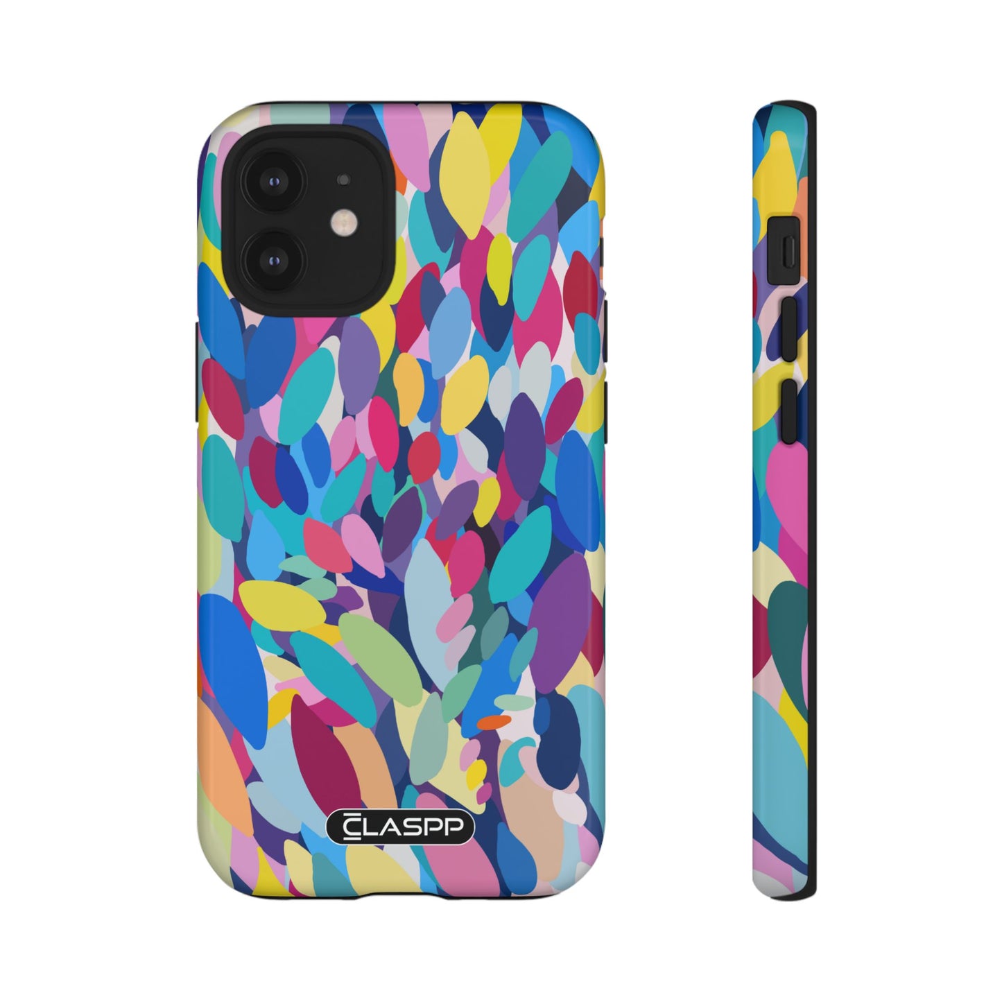 Classroom Chic | Back to School | Recyclable Dual Layer Tough Phone Case