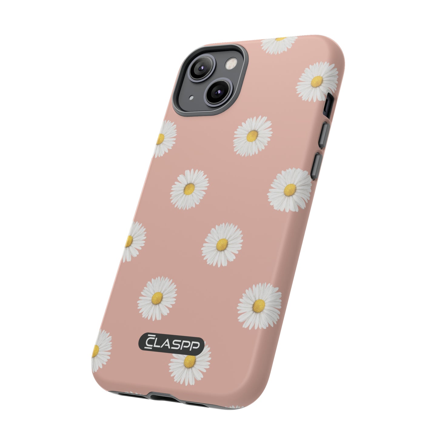 Daisy Bloom | Hardshell Dual Layer Phone Case