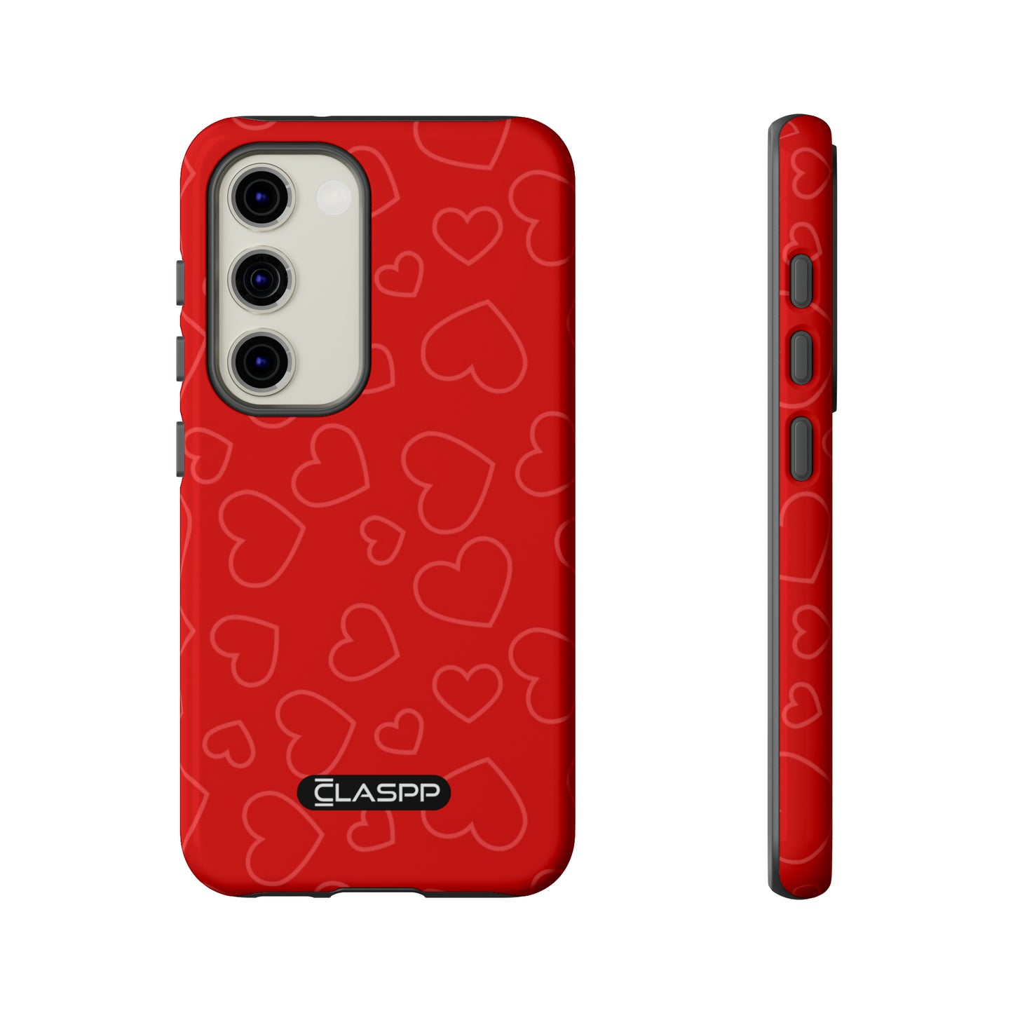 Samsung Galaxy S23 Amora Valentine's Day phone case