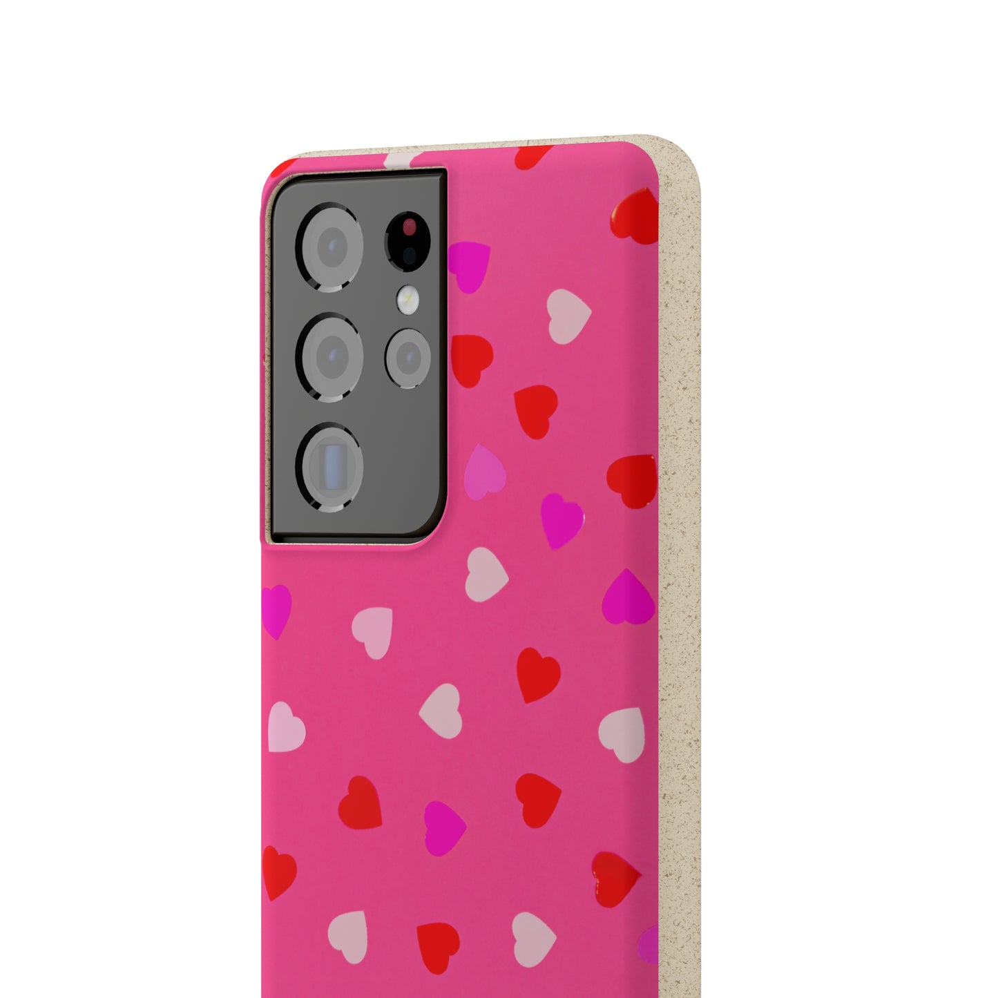 Juliet | Valentine's Day | Protective Biodegradable Phone Case