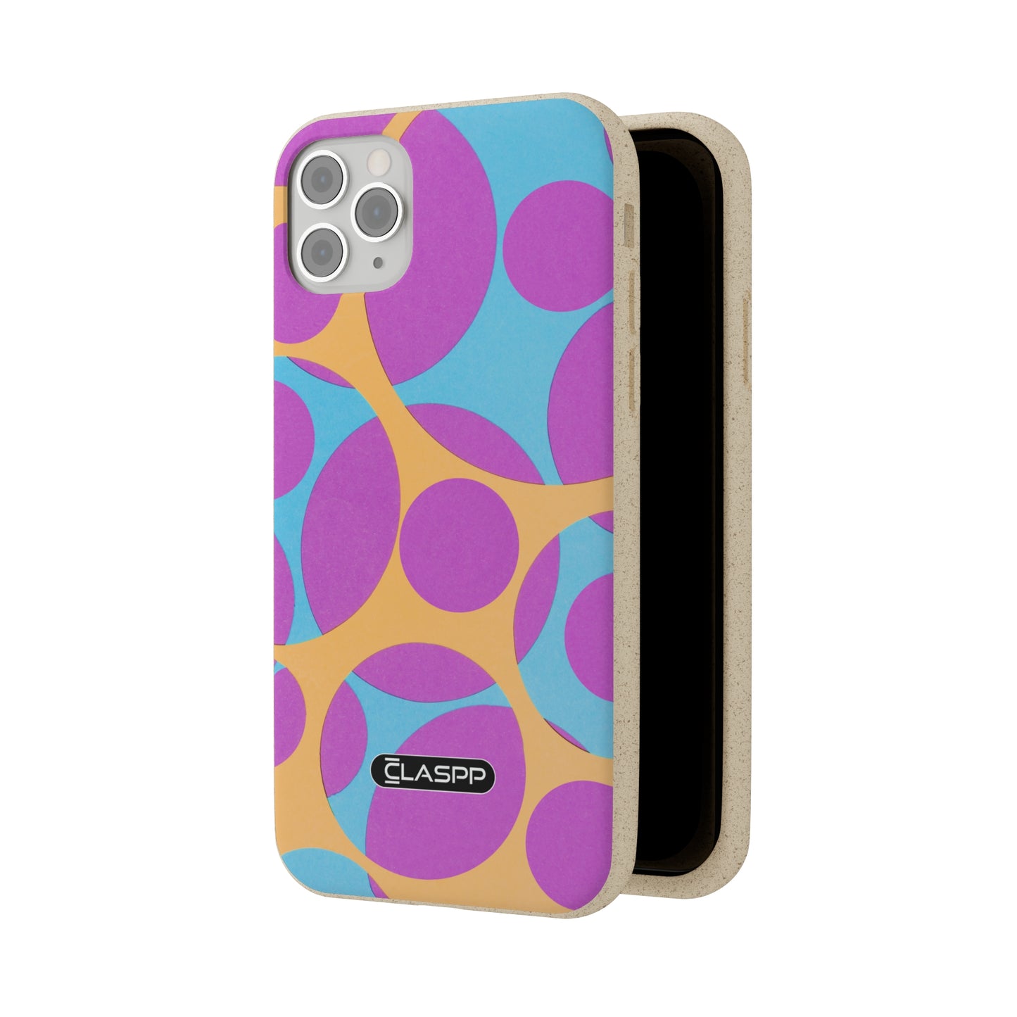 Summer Patterns #64 | Sustainable Phone Case