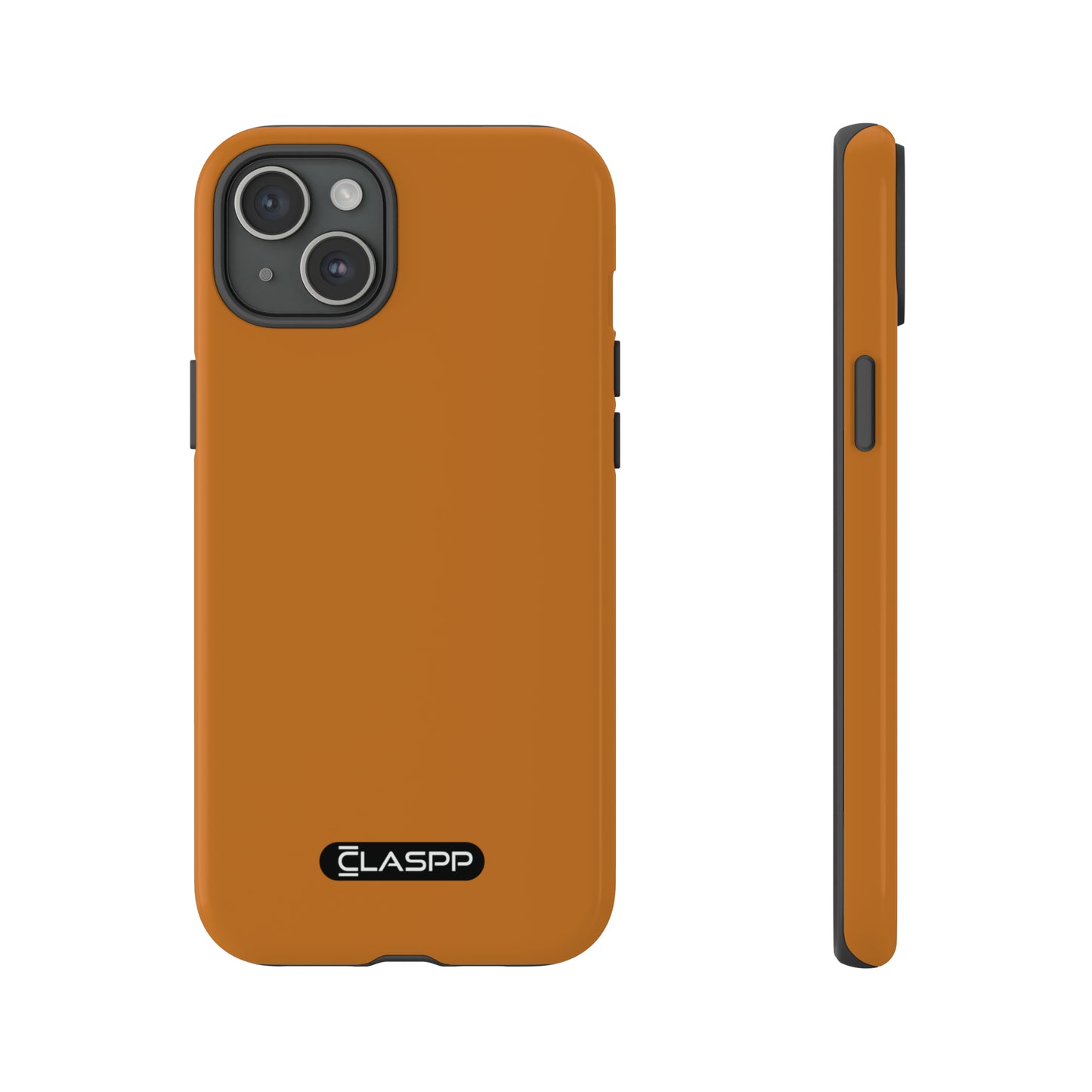 Camel | Hardshell Dual Layer Phone Case