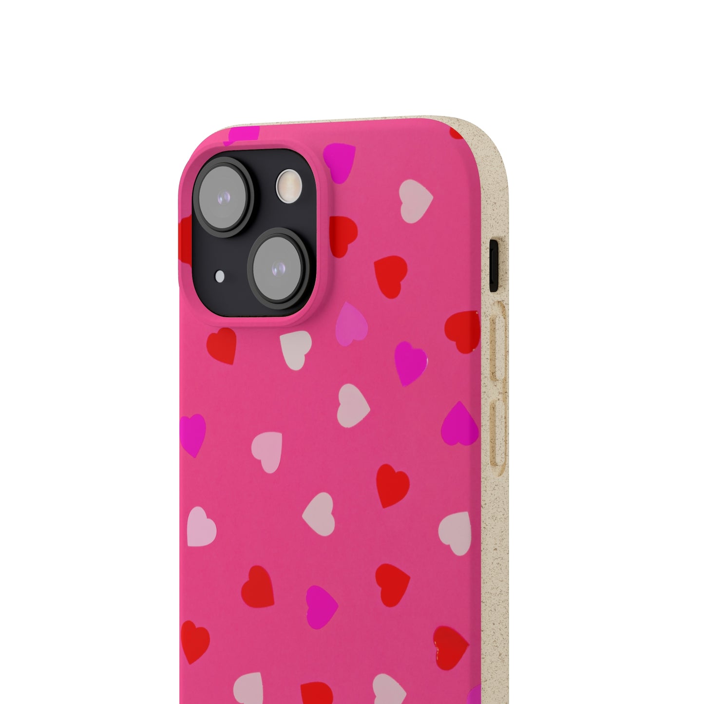 Juliet | Valentine's Day | Protective Biodegradable Phone Case