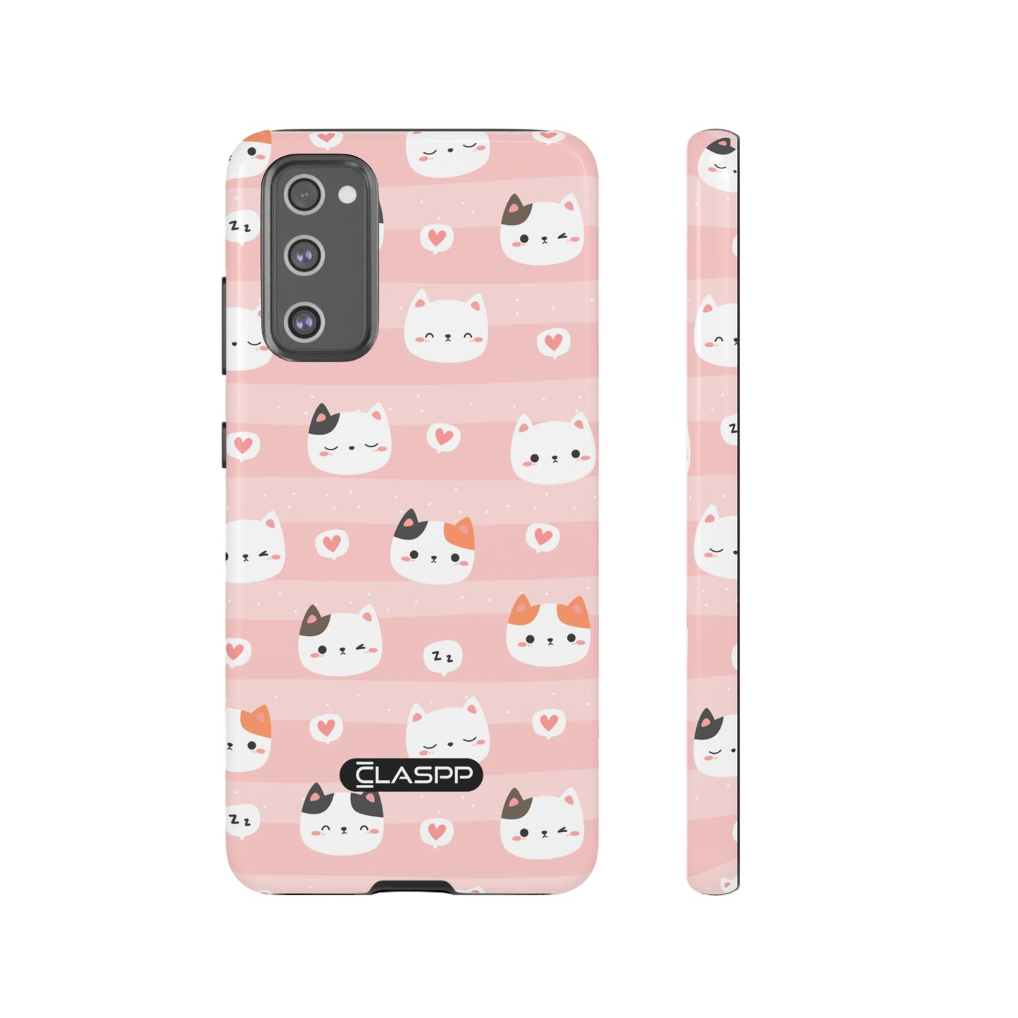 My Angel | Hardshell Dual Layer Phone Case