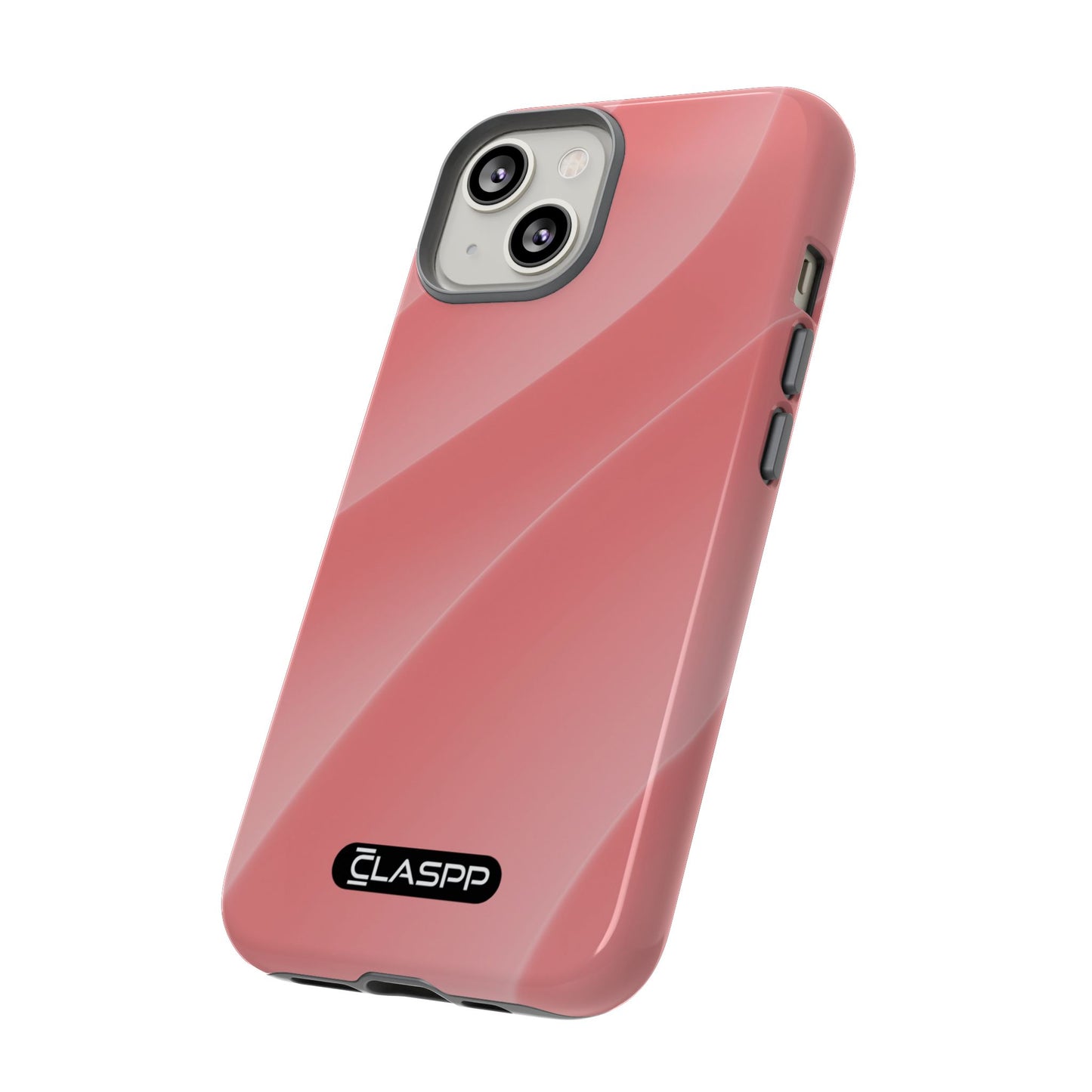 Pink Dunes | Hardshell Dual Layer Phone Case