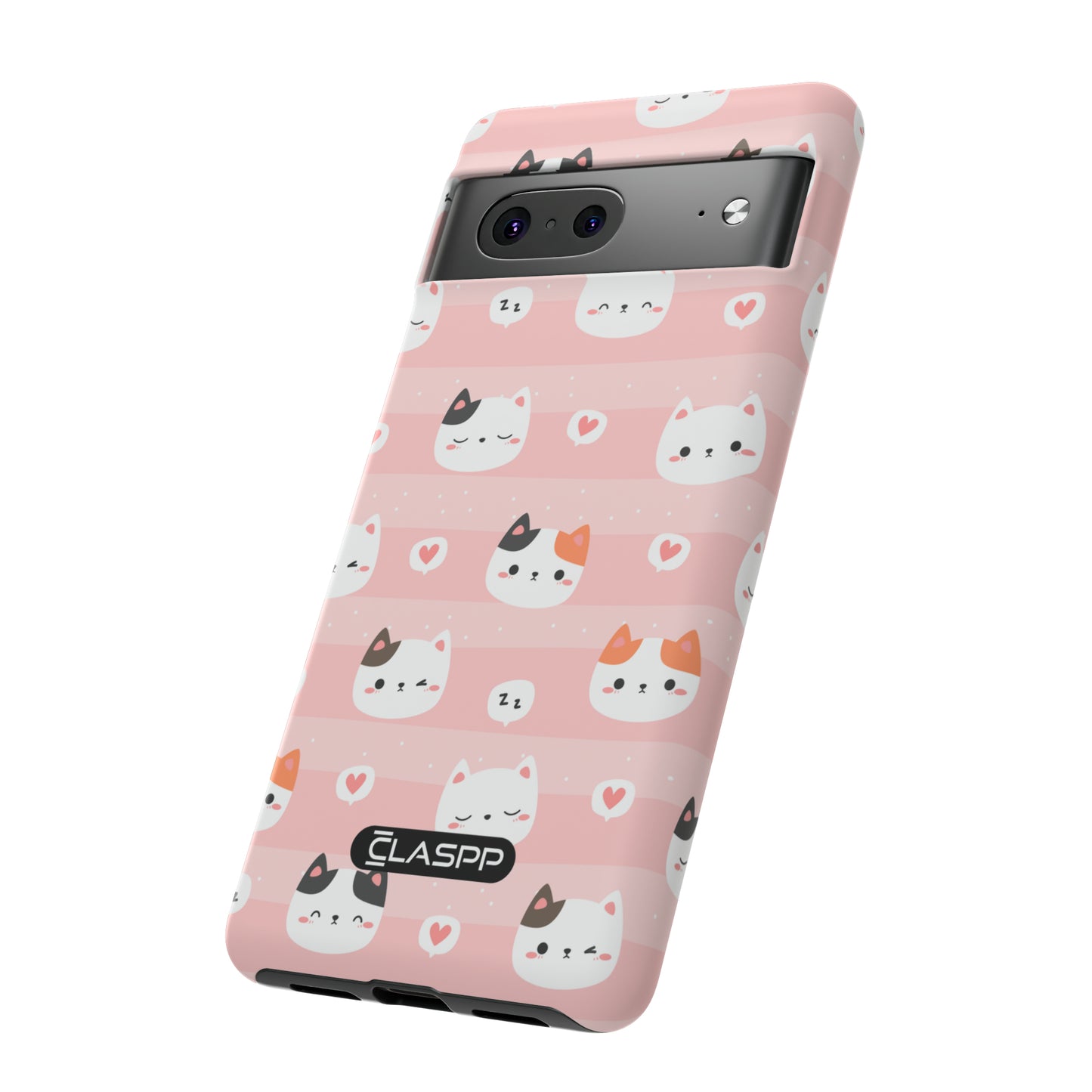 My Angel | Hardshell Dual Layer Phone Case