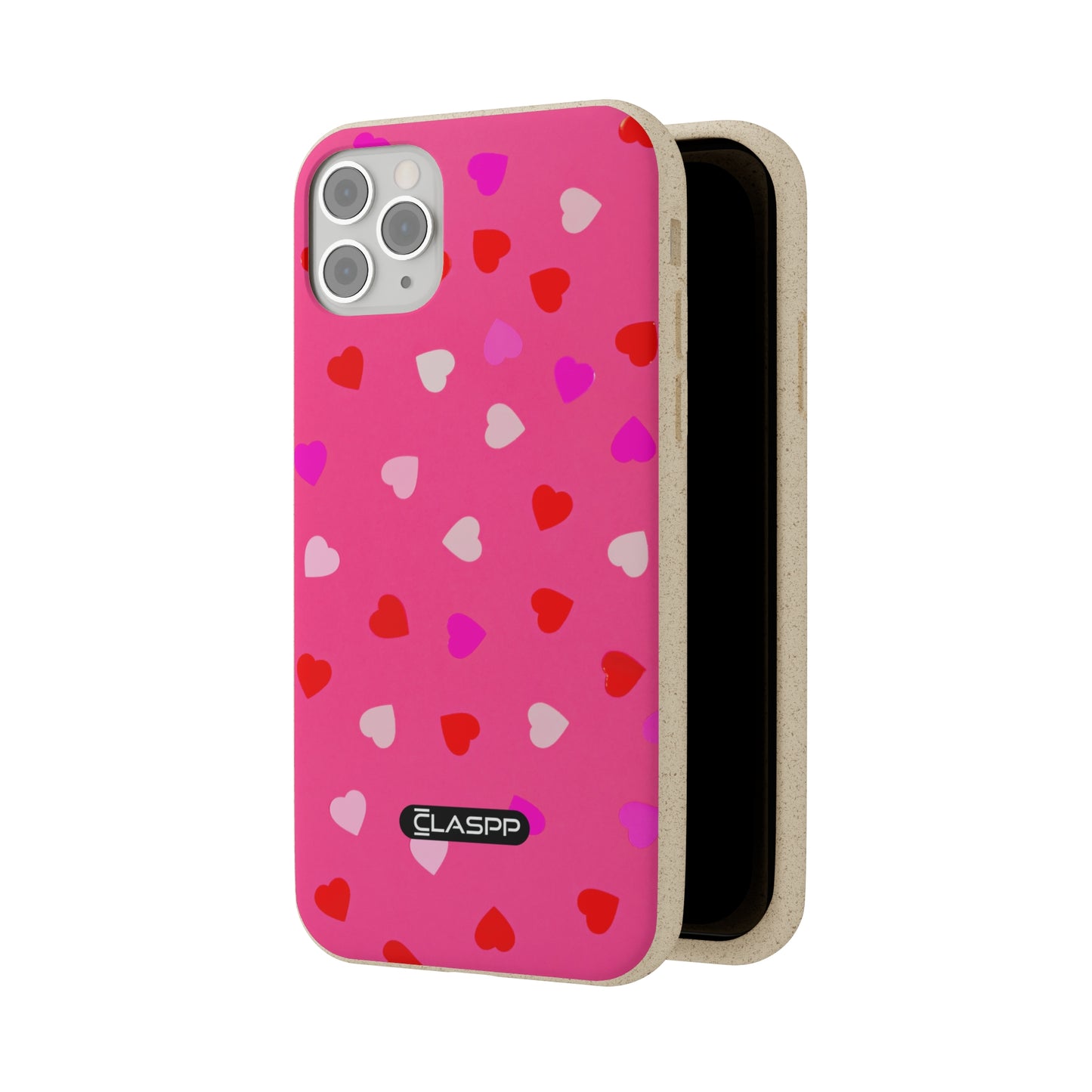 Juliet | Valentine's Day | Protective Biodegradable Phone Case