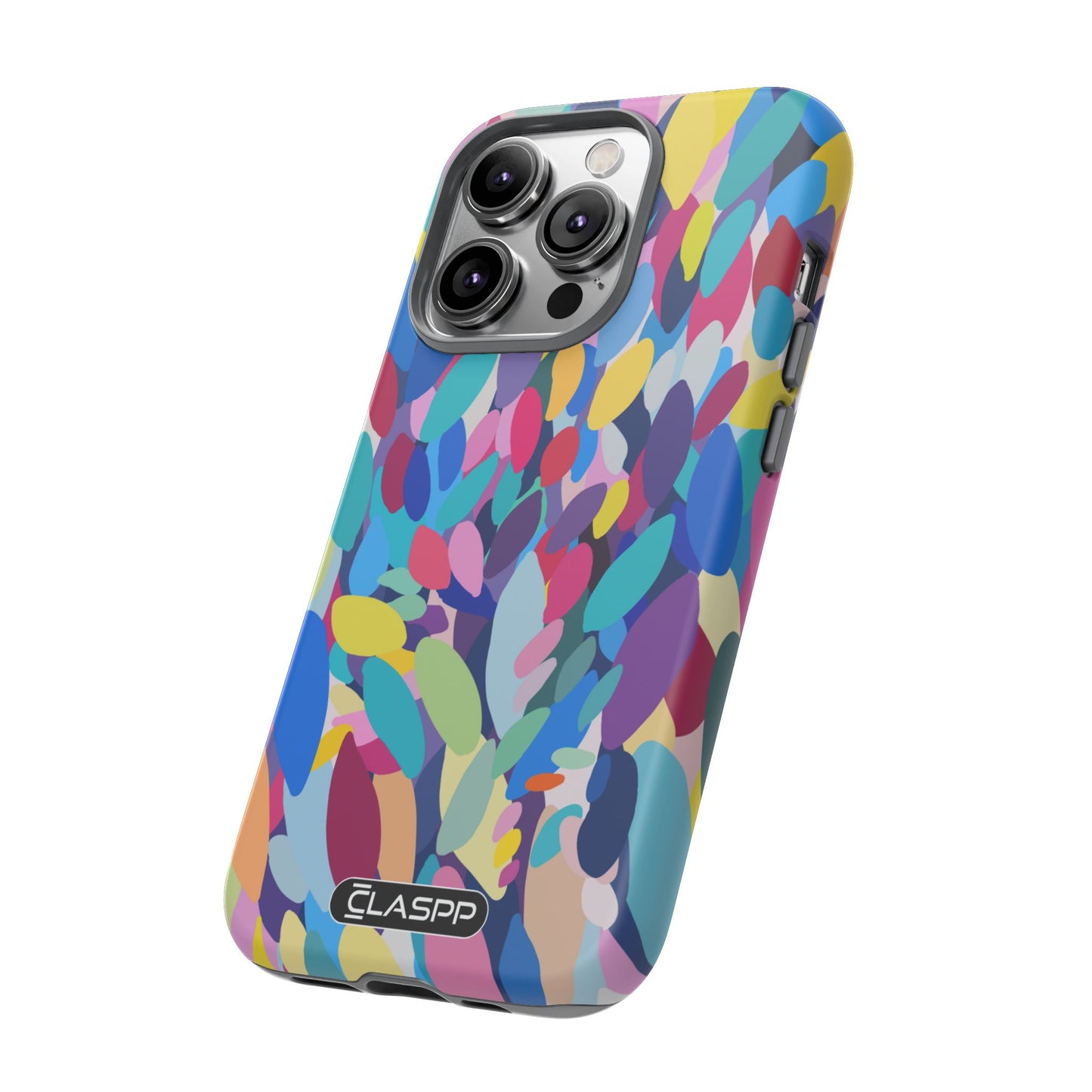 Classroom Chic | Back to School | Recyclable Dual Layer Tough Phone Case