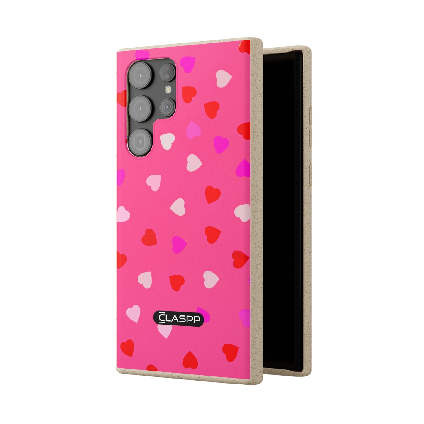 Juliet | Valentine's Day | Protective Biodegradable Phone Case