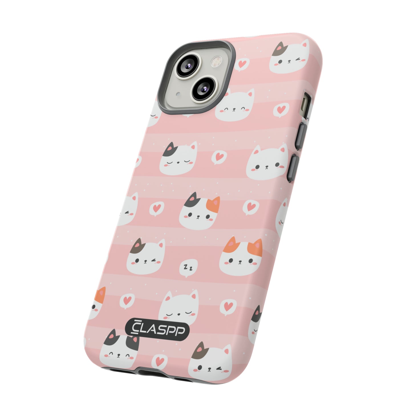 My Angel | Hardshell Dual Layer Phone Case