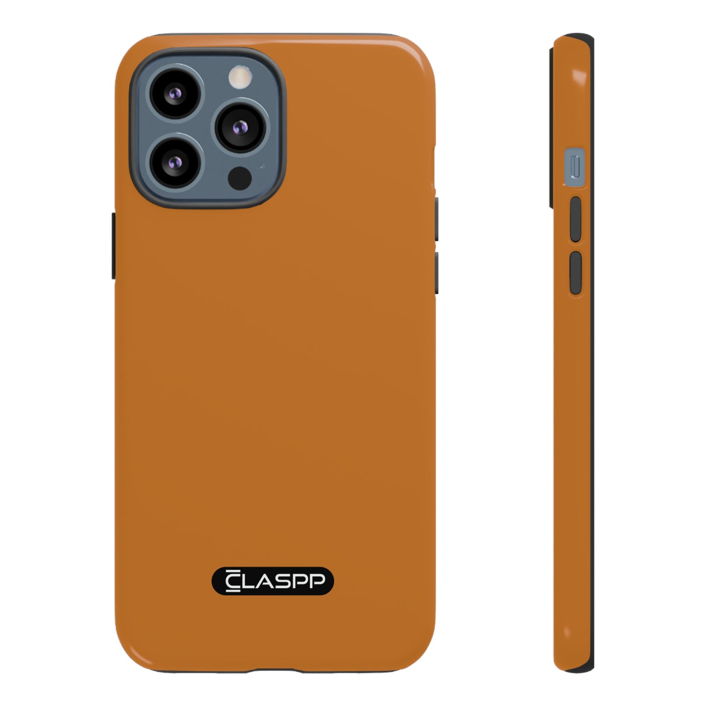 Camel | Hardshell Dual Layer Phone Case