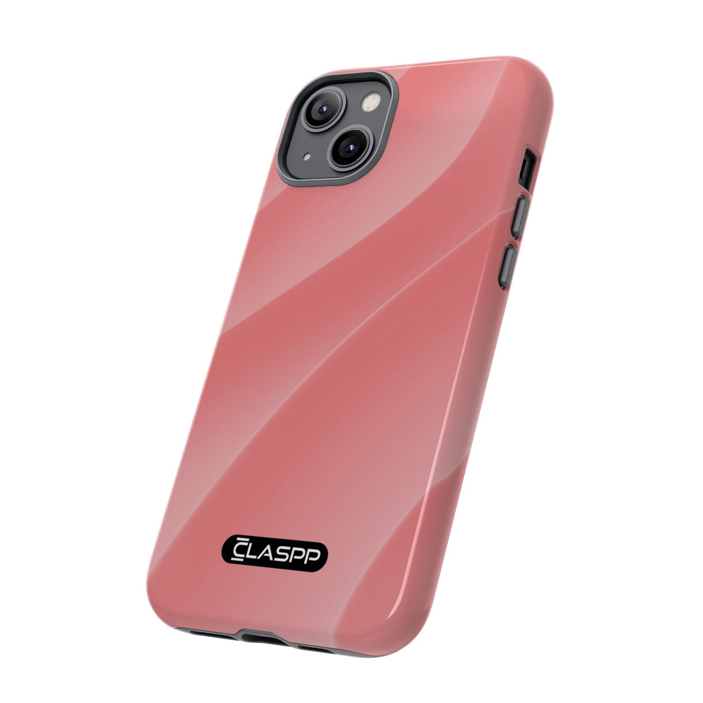 Pink Dunes | Hardshell Dual Layer Phone Case