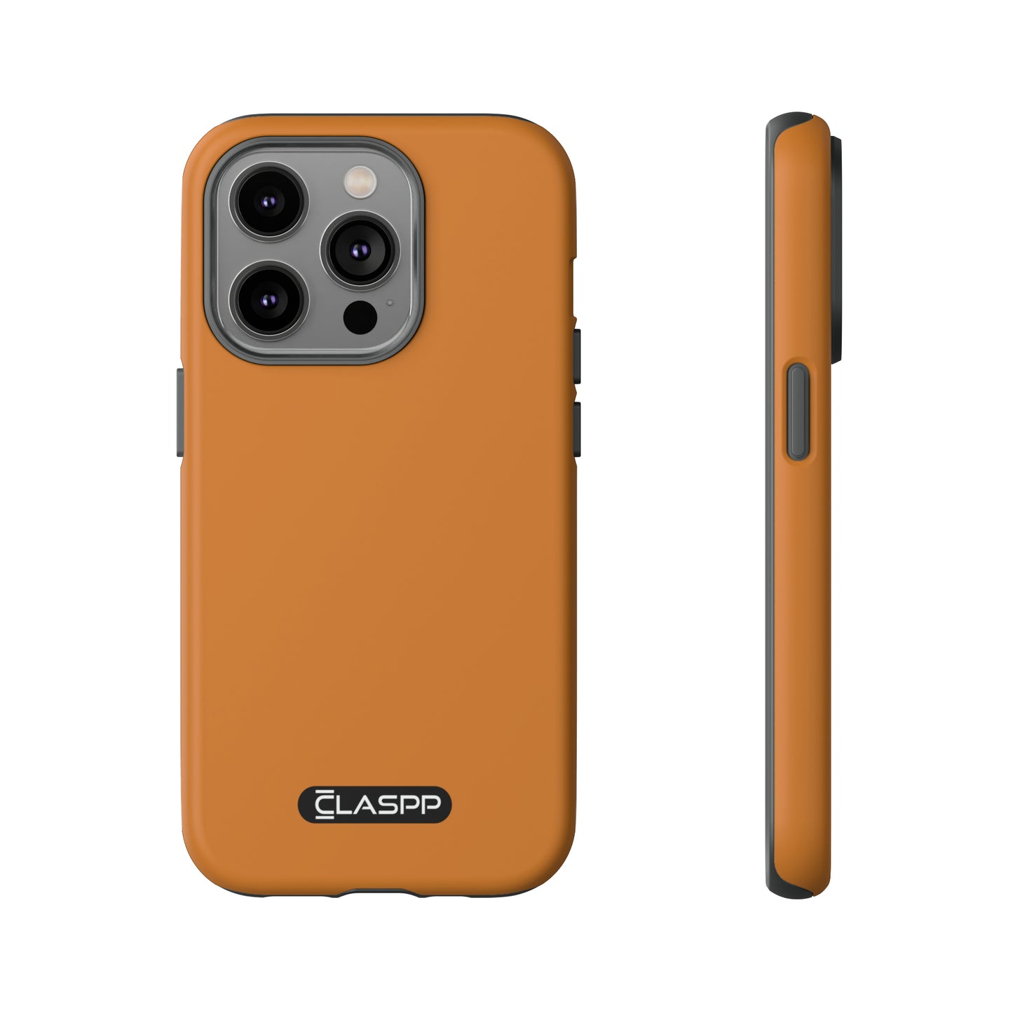 Camel | Hardshell Dual Layer Phone Case