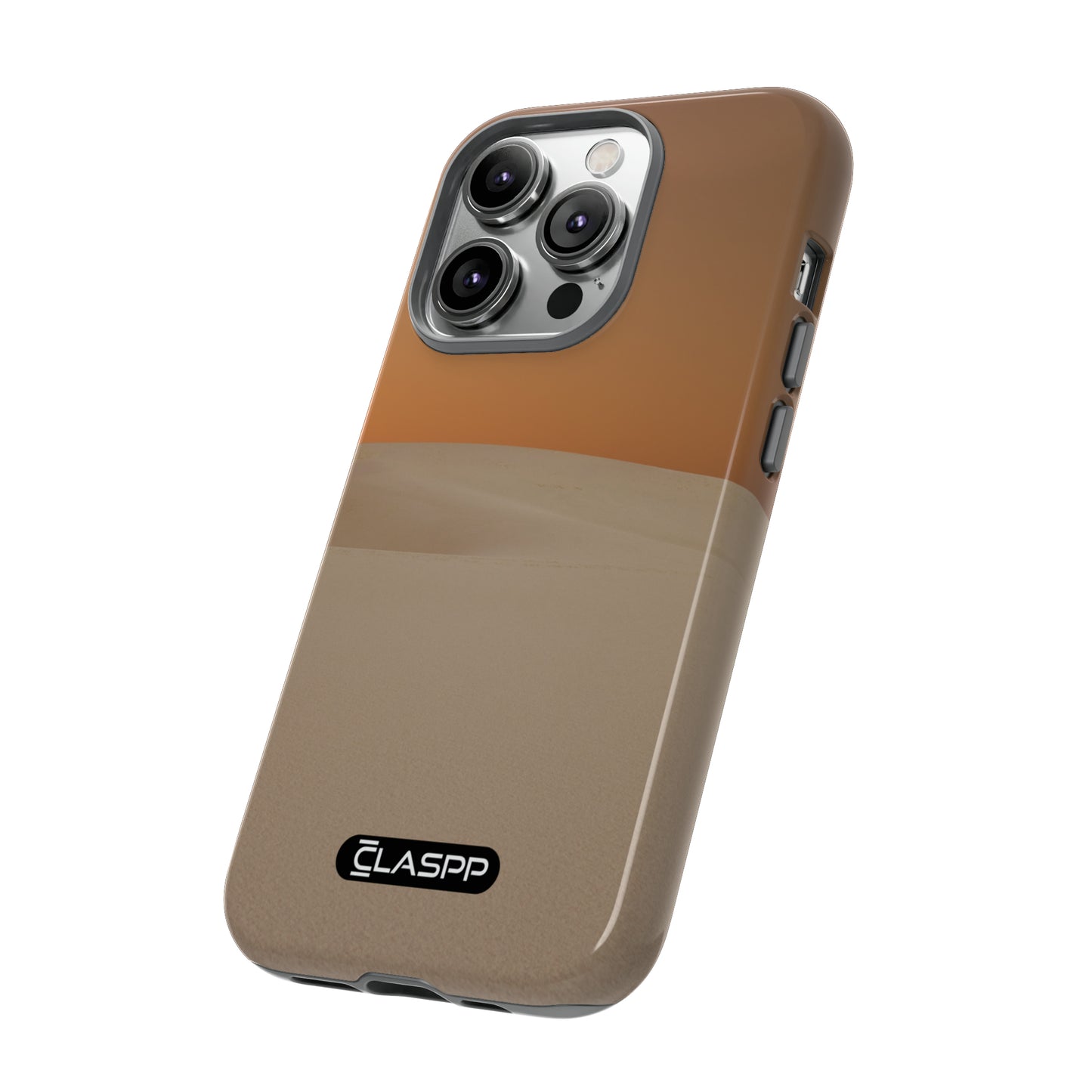 Desert Sky | Hardshell Dual Layer Phone Case