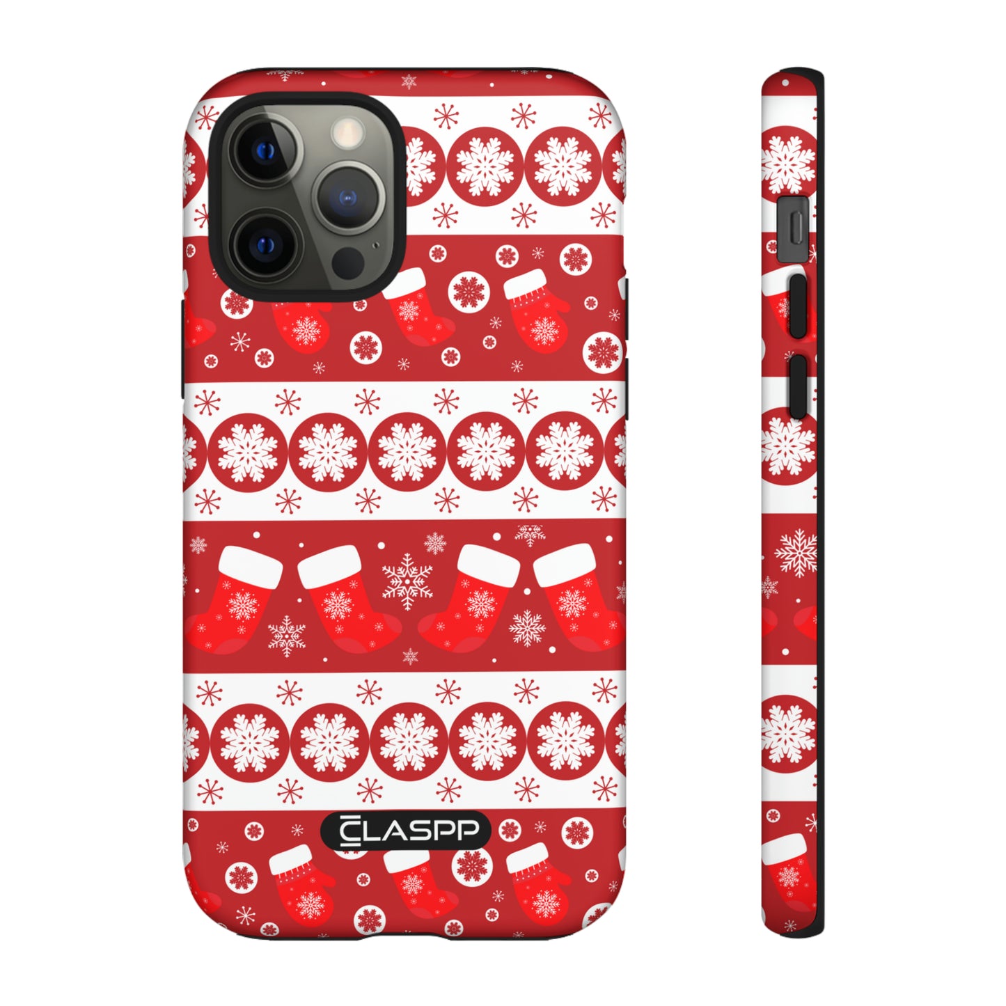 The Gift of Joy | Christmas | Hardshell Dual Layer