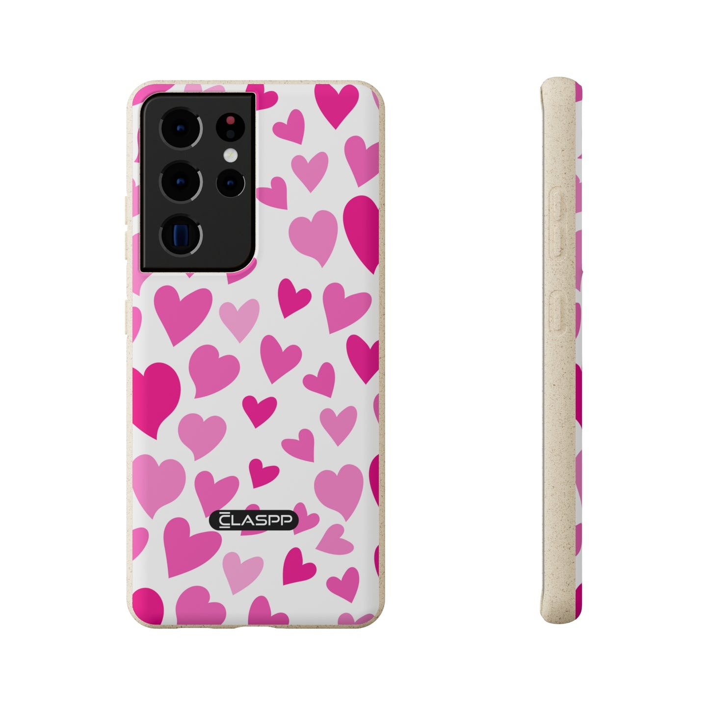 Venus | Valentine's Day | Protective Biodegradable Phone Case