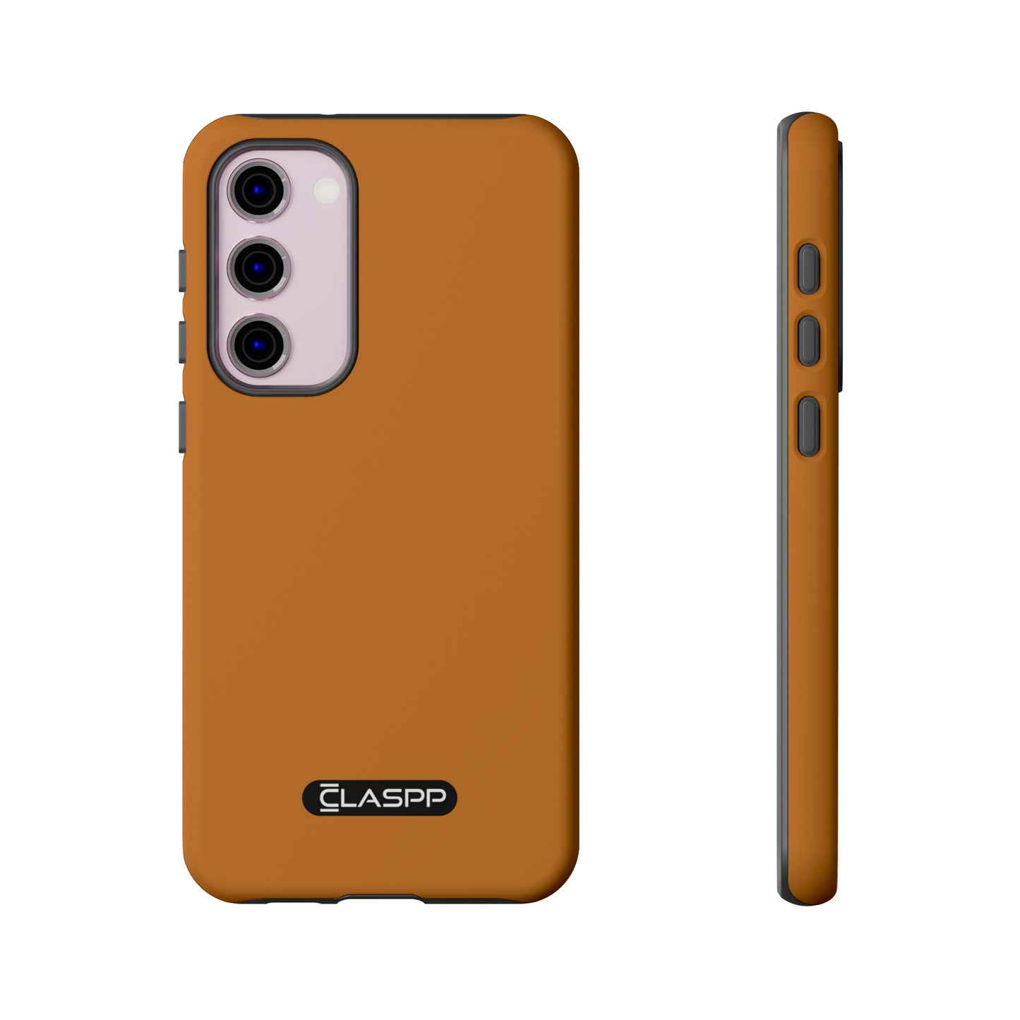 Camel | Hardshell Dual Layer Phone Case