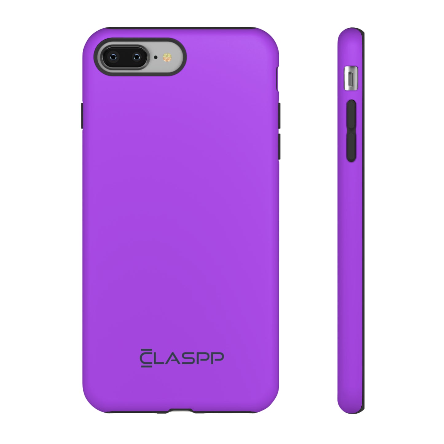 Electric Lavender | Hardshell Dual Layer Phone Case