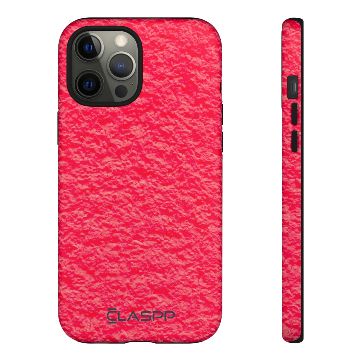 Candy Pink | Hardshell Dual Layer