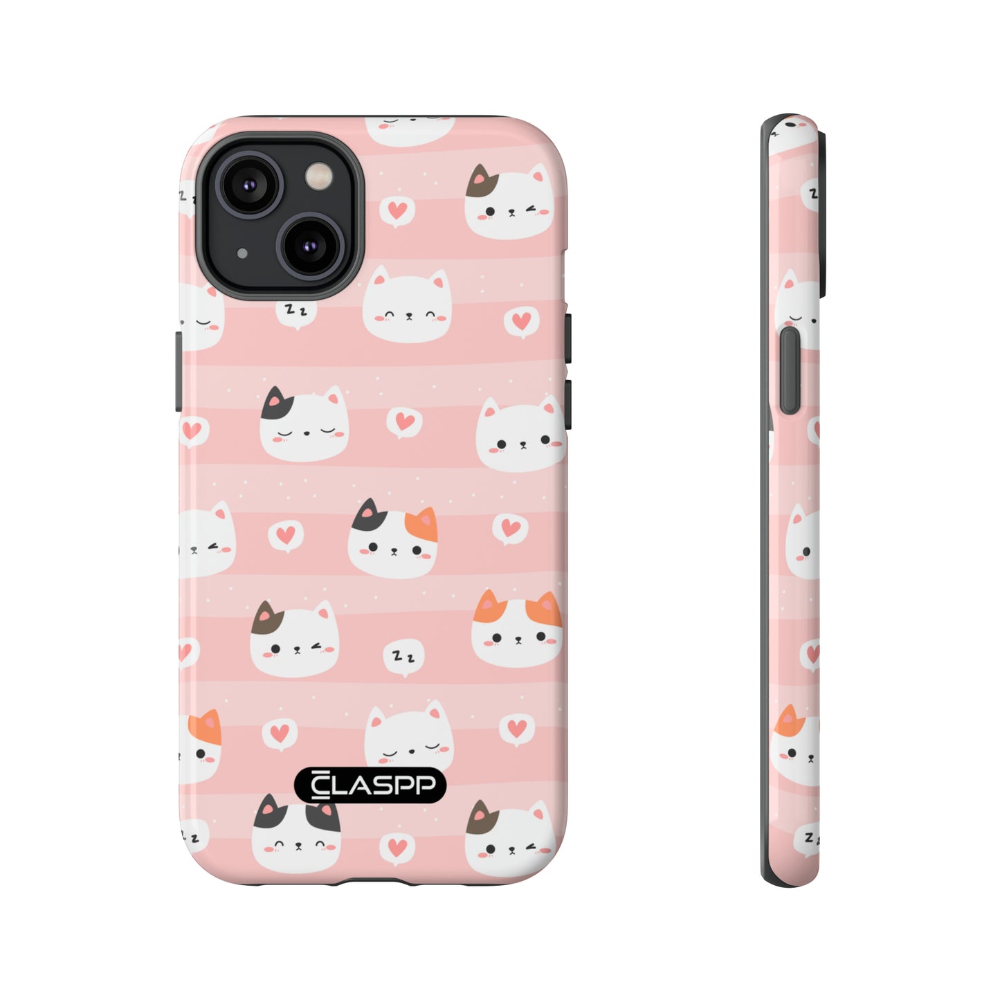 My Angel | Hardshell Dual Layer Phone Case