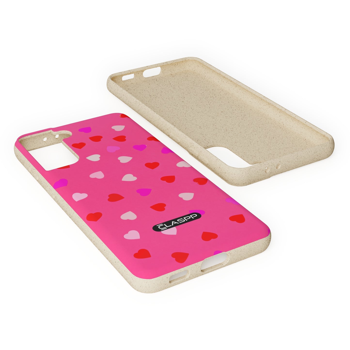 Juliet | Valentine's Day | Protective Biodegradable Phone Case