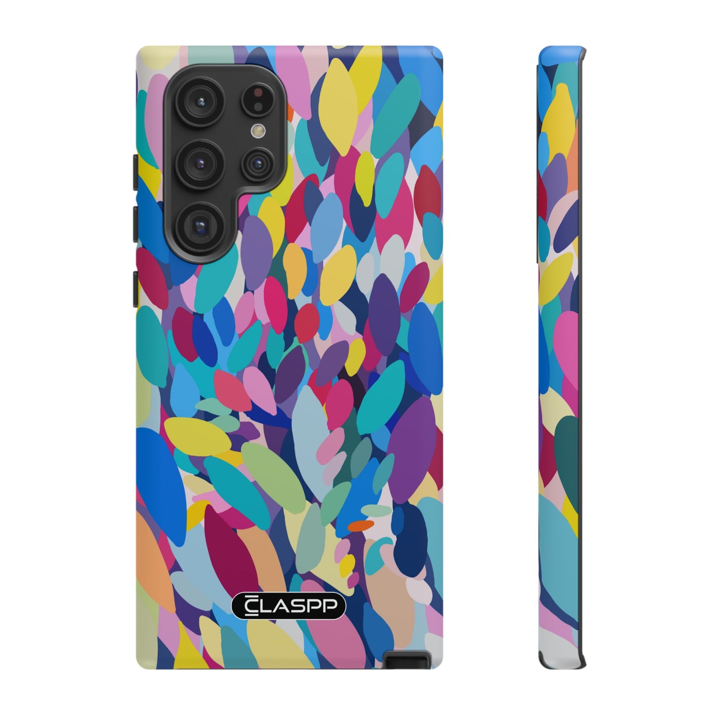 Classroom Chic | Back to School | Recyclable Dual Layer Tough Phone Case