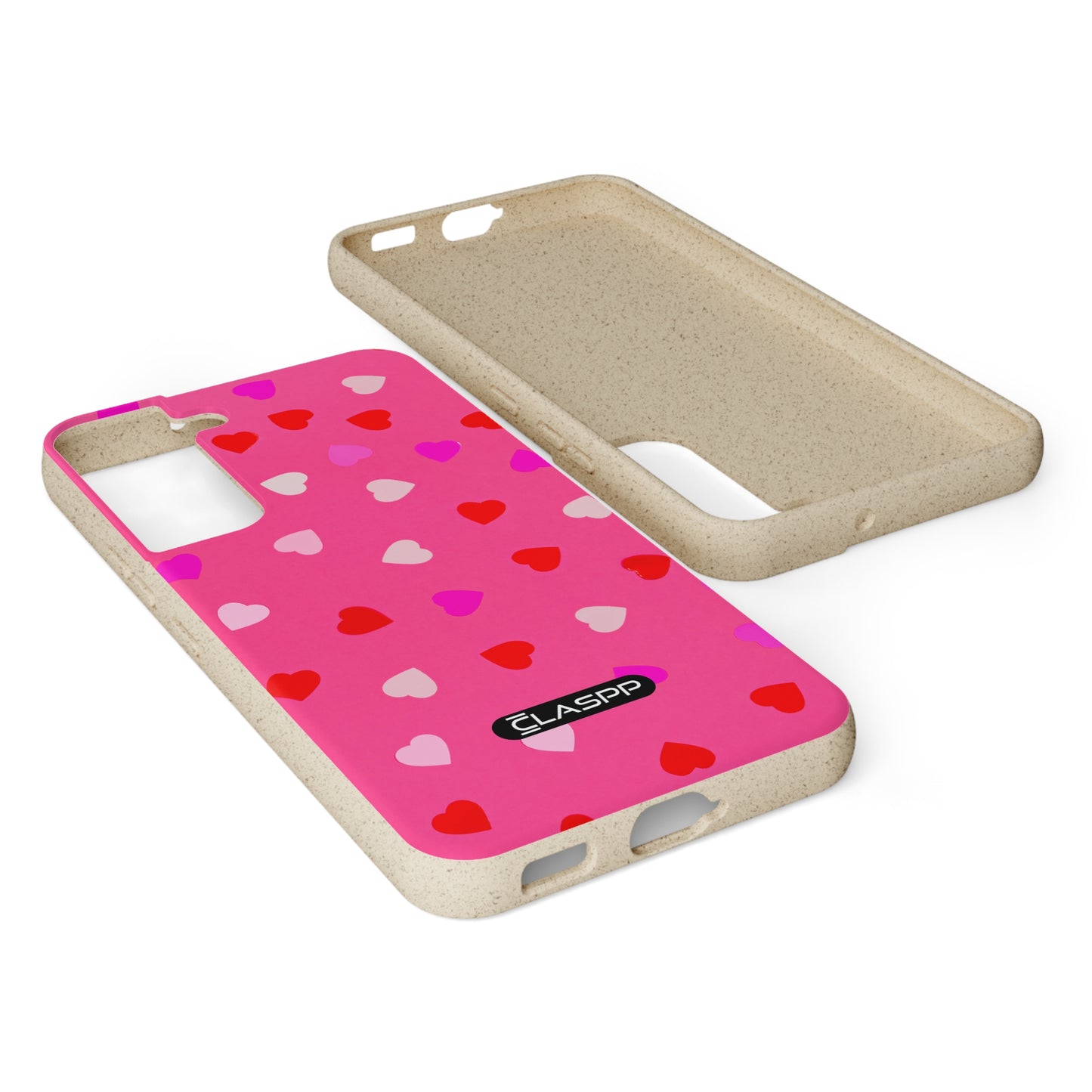 Juliet | Valentine's Day | Protective Biodegradable Phone Case