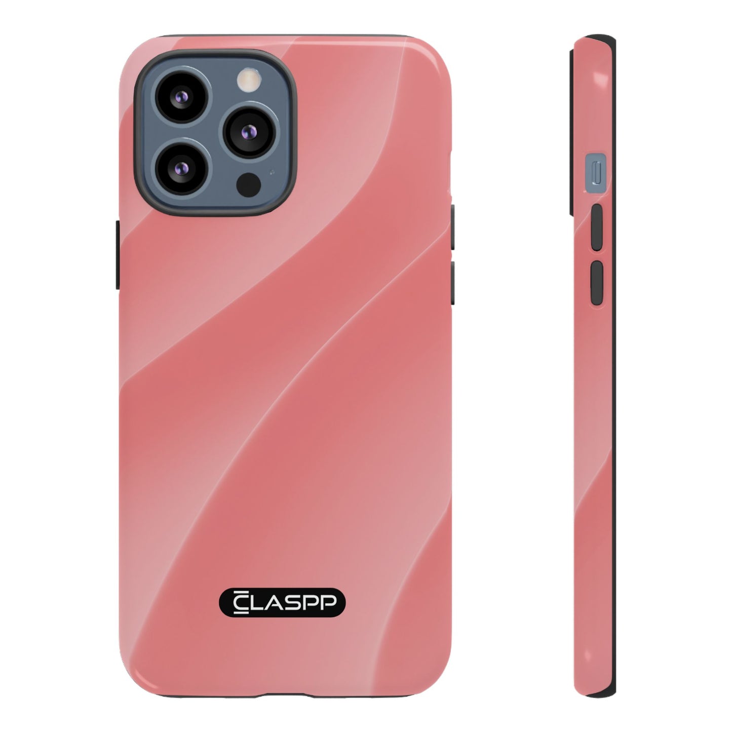 Pink Dunes | Hardshell Dual Layer Phone Case