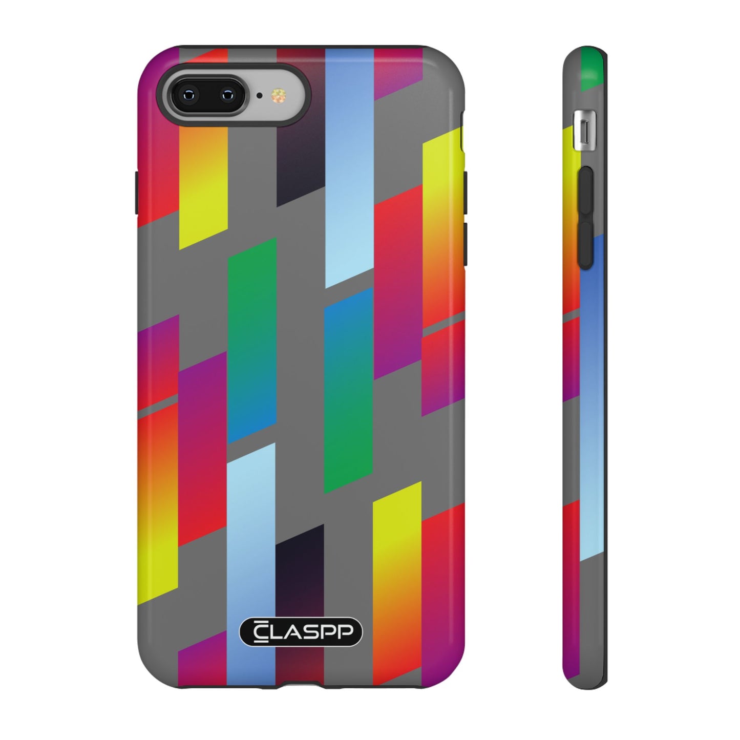 Freshman Flair | Back to School | Recyclable Dual Layer Tough Phone Case