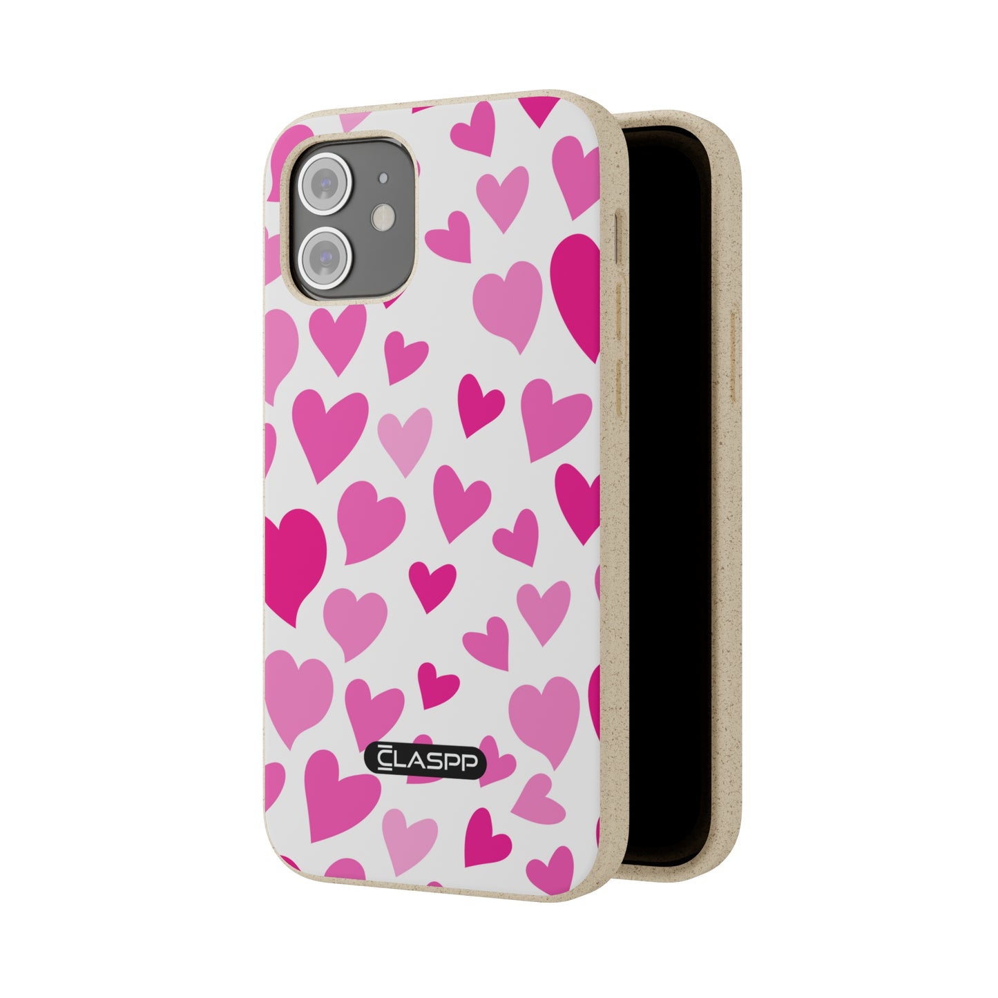 Venus | Valentine's Day | Protective Biodegradable Phone Case