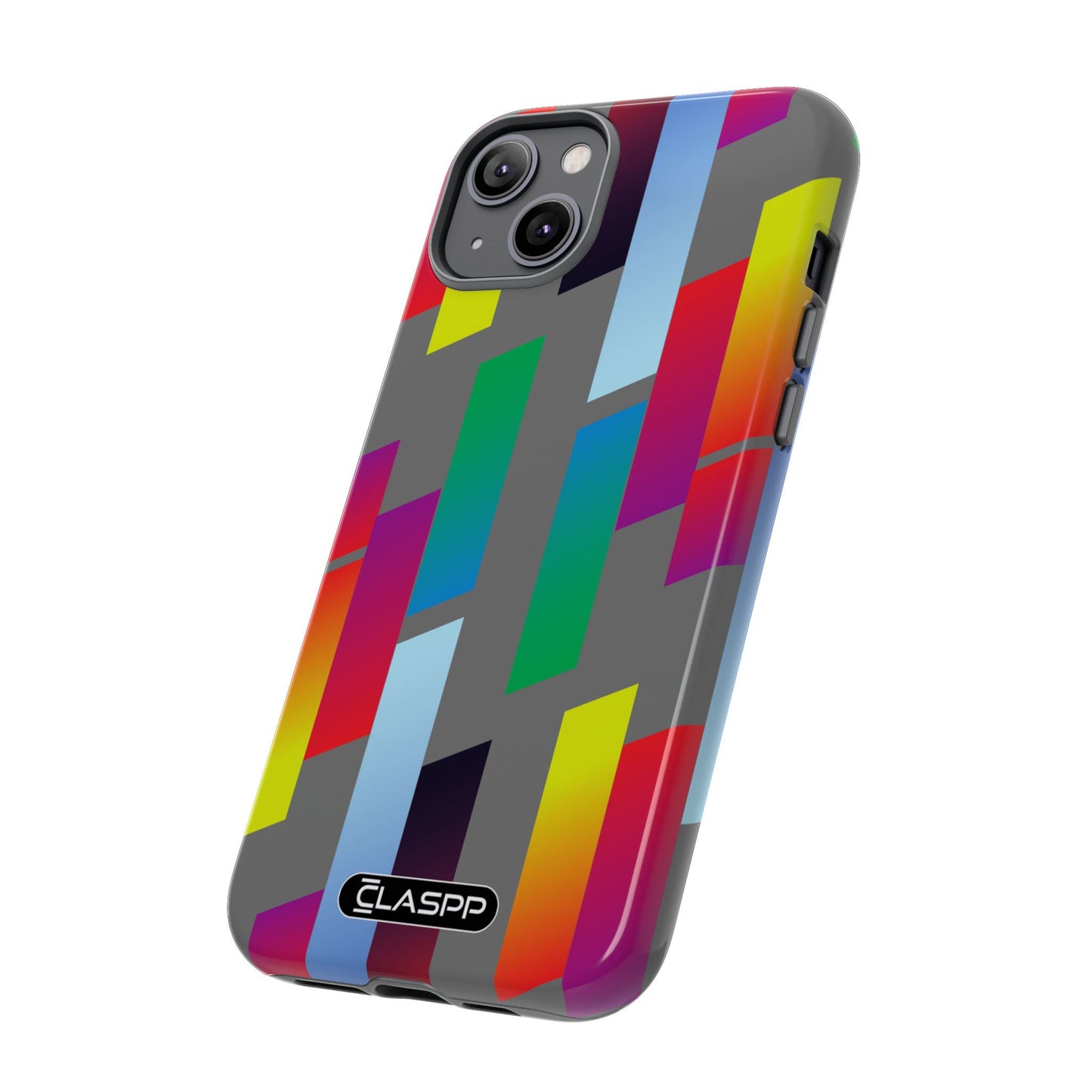 Freshman Flair | Back to School | Recyclable Dual Layer Tough Phone Case